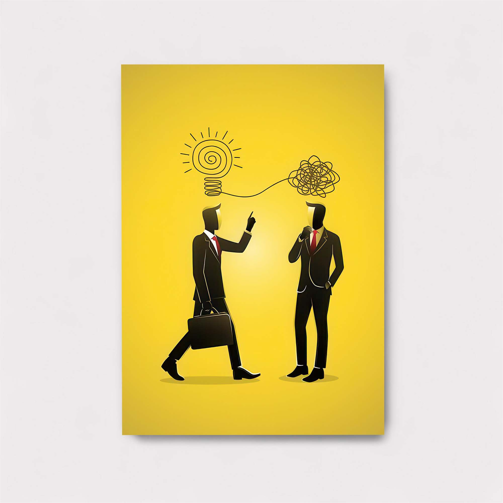 Mentor Magic Safe Wall Magnetic / M