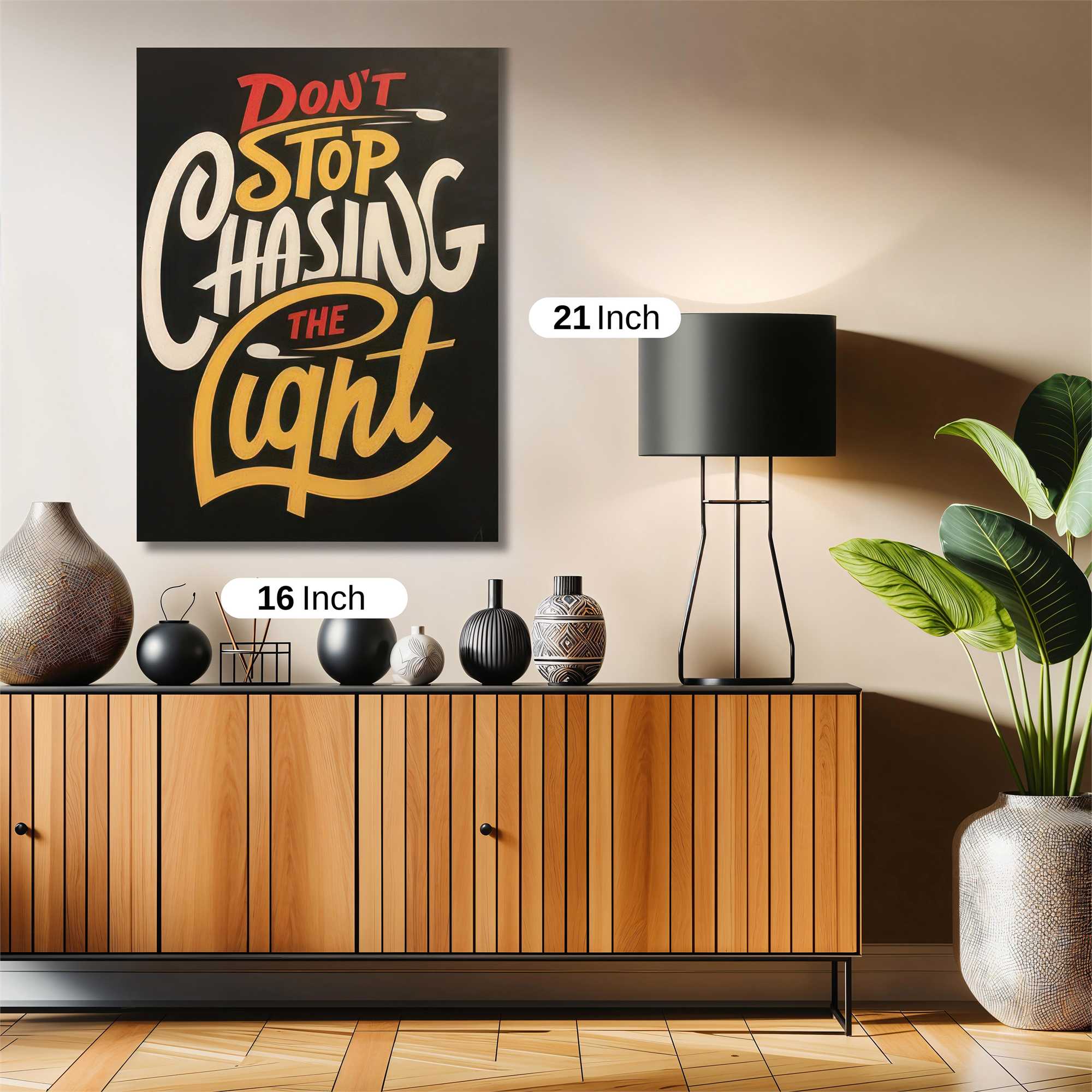 Chasing Euphoria Safe Wall Magnetic / M