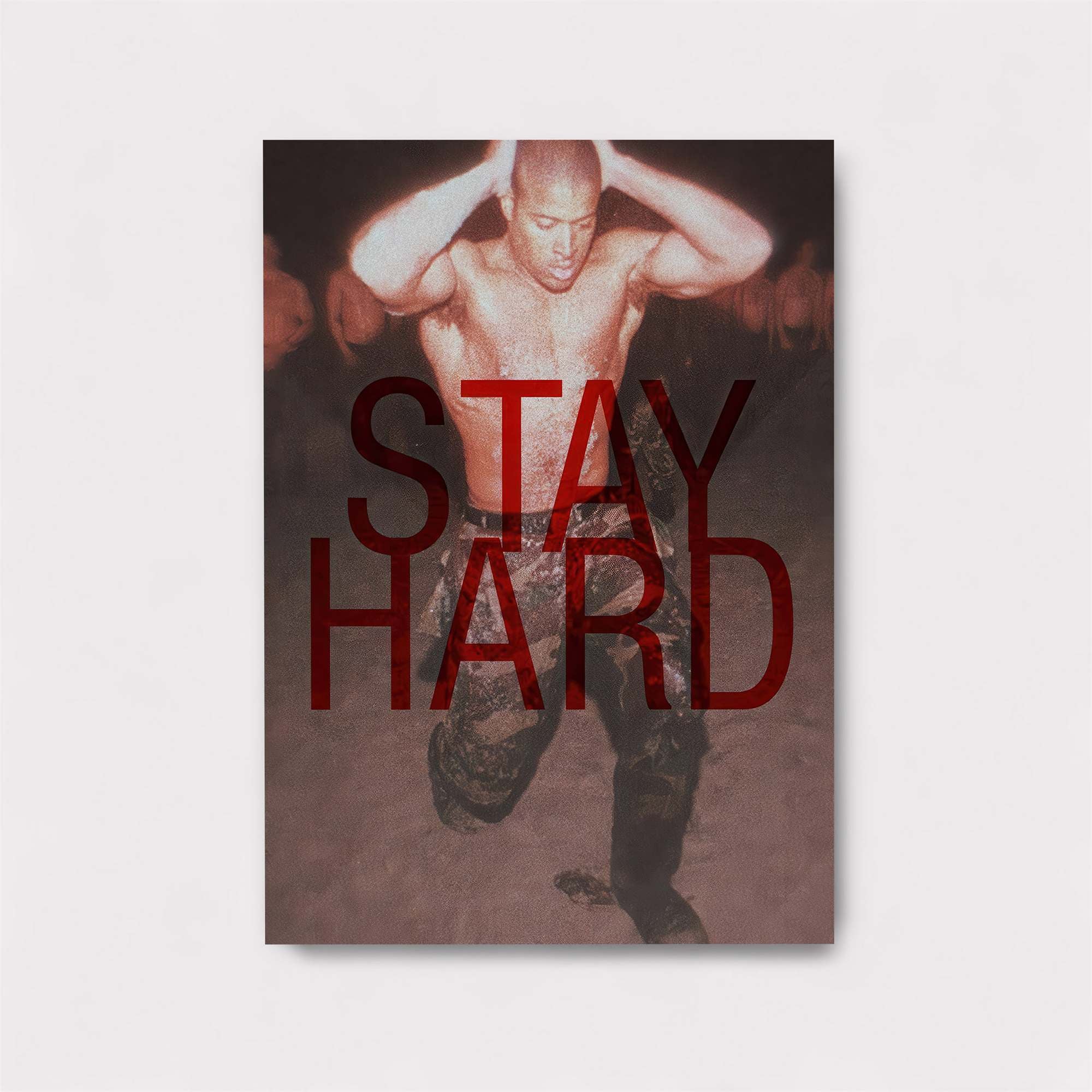 Warrior Grit Safe Wall Magnetic / M