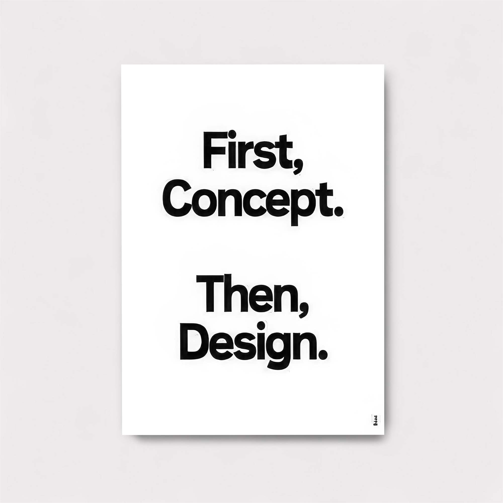 Design Mantra Safe Wall Magnetic / M