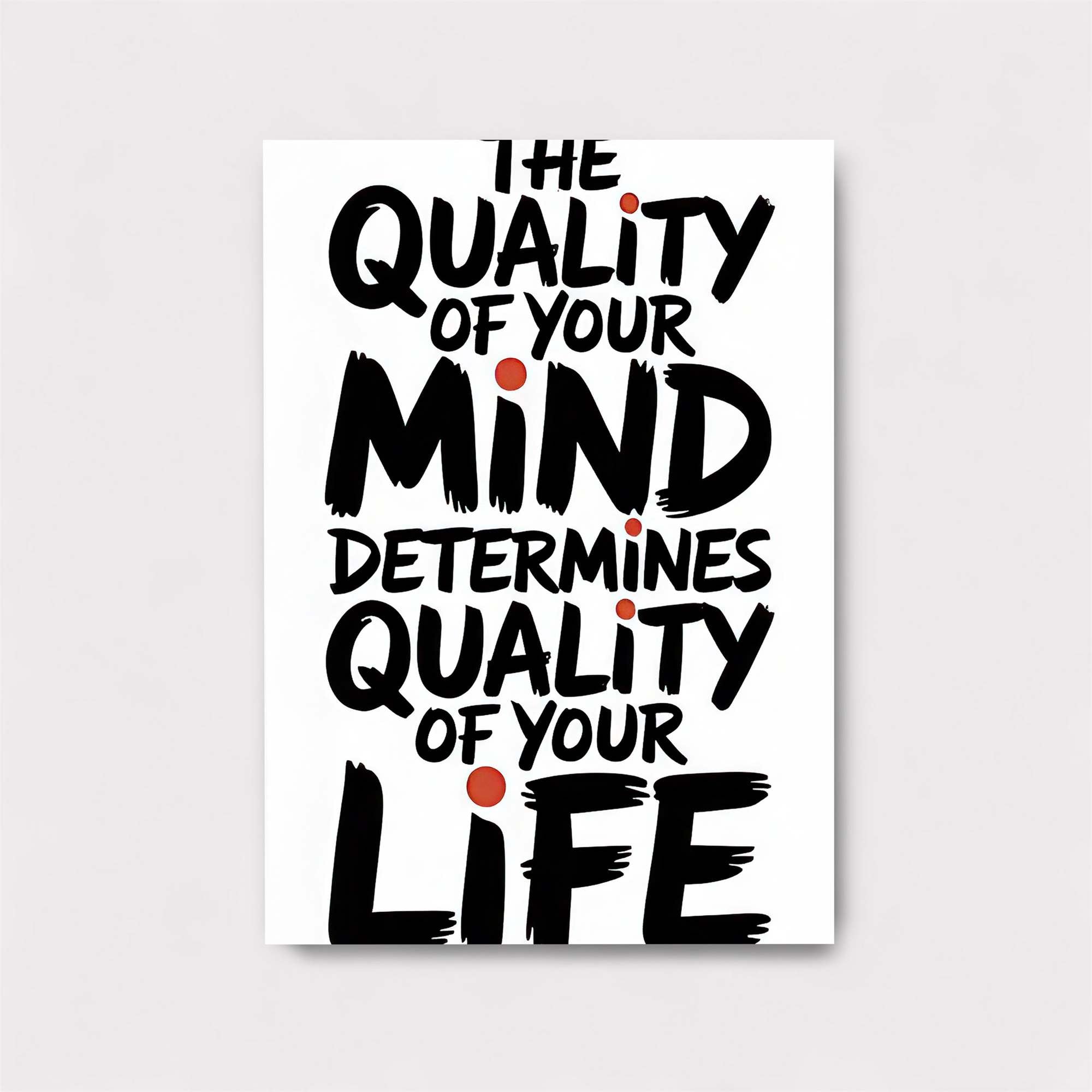 Mind Odyssey Safe Wall Magnetic / M