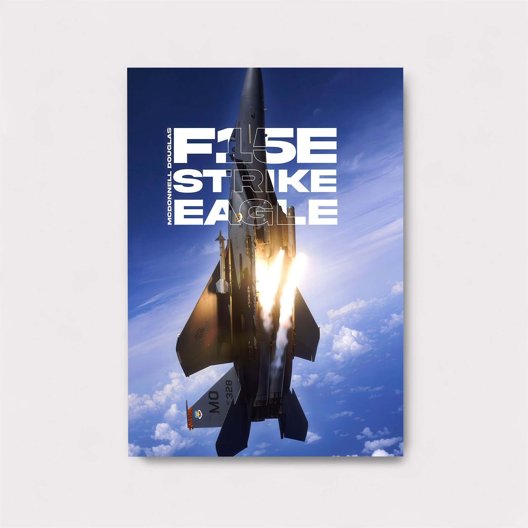 Eagle Ascent Safe Wall Magnetic / M