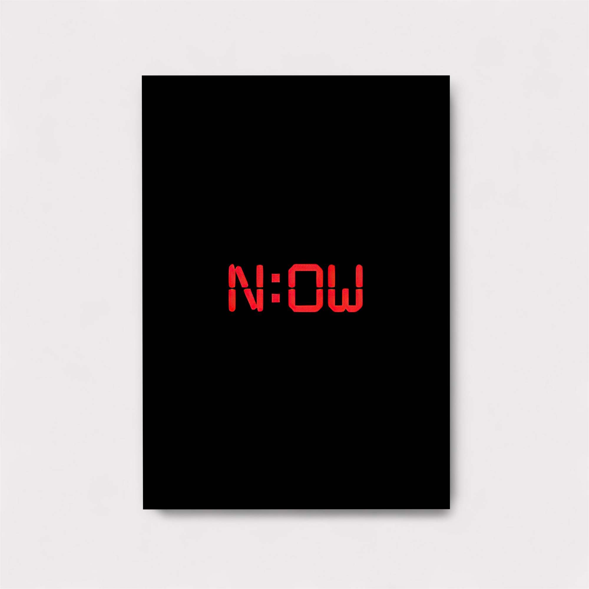 Now Urgent Safe Wall Magnetic / M