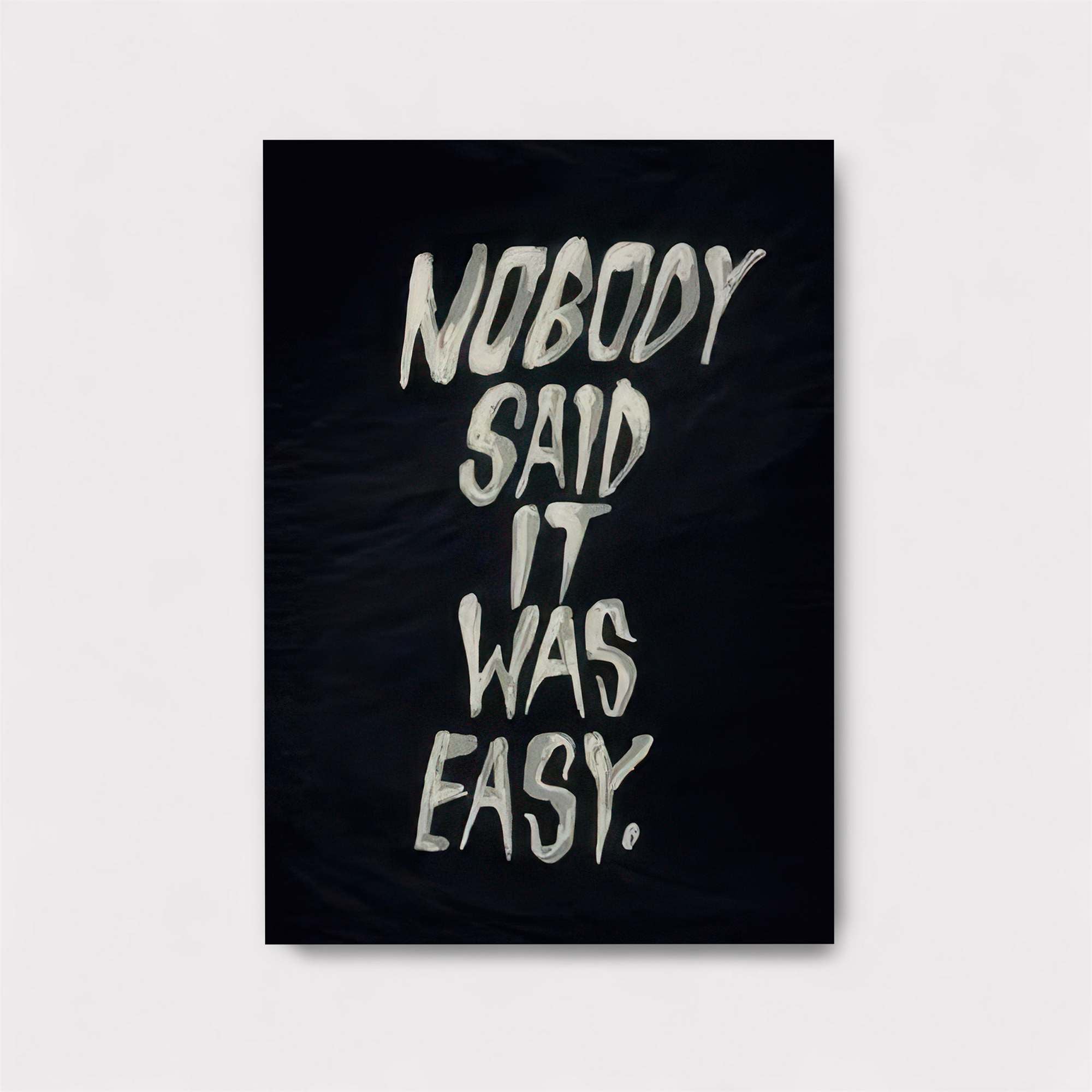 Life Challenge Safe Wall Magnetic / M