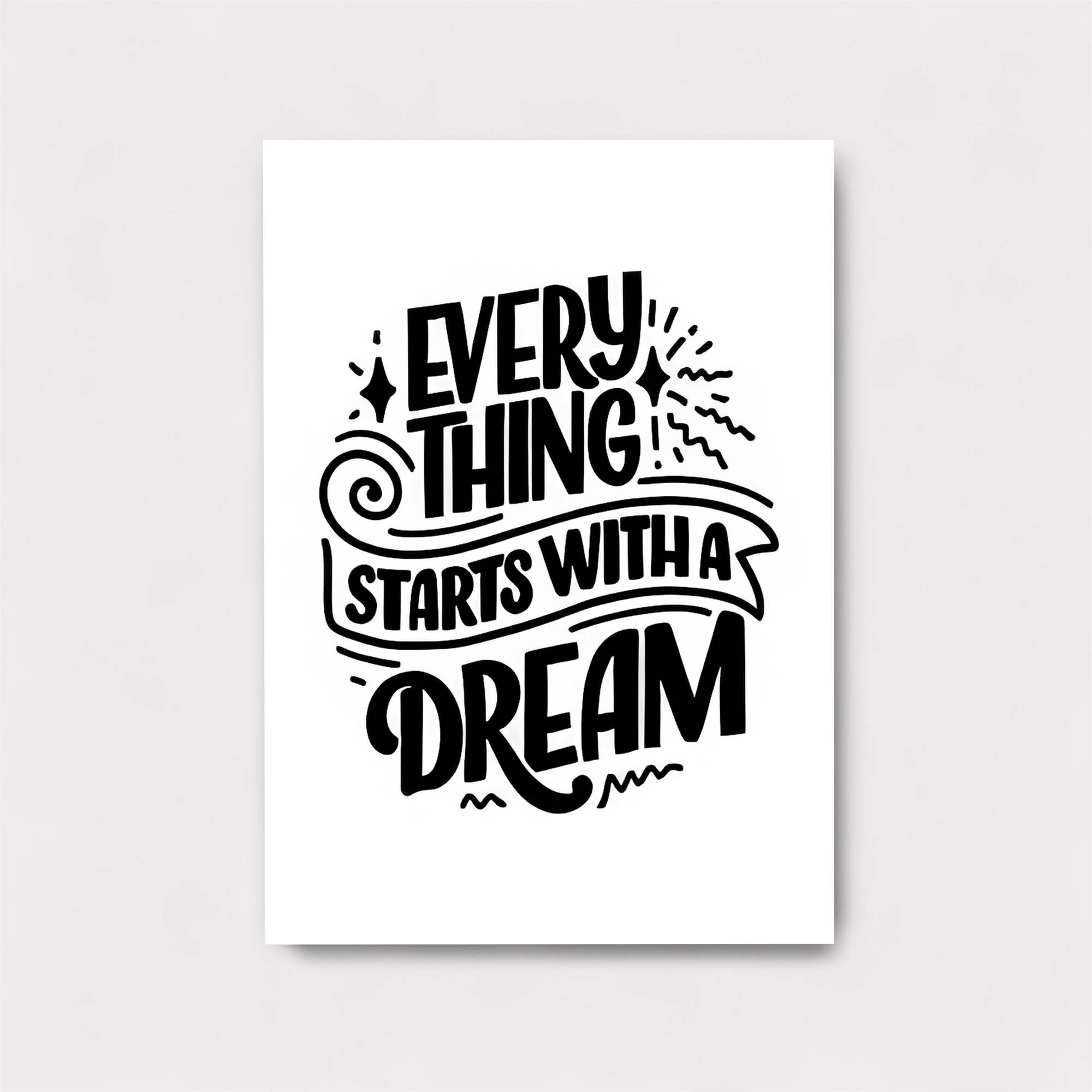 Dream Ignite Safe Wall Magnetic / M