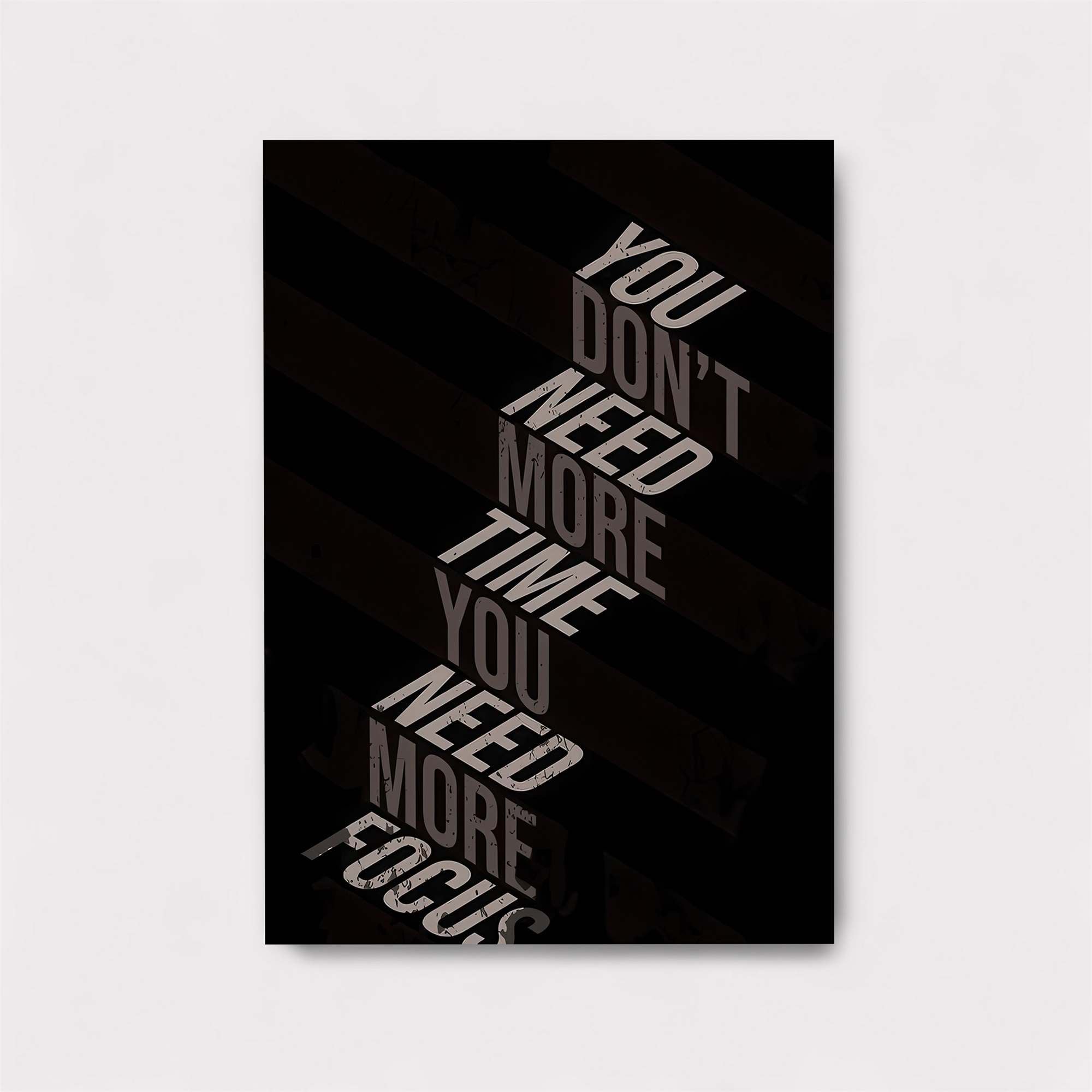 Focus Mantra Safe Wall Magnetic / M