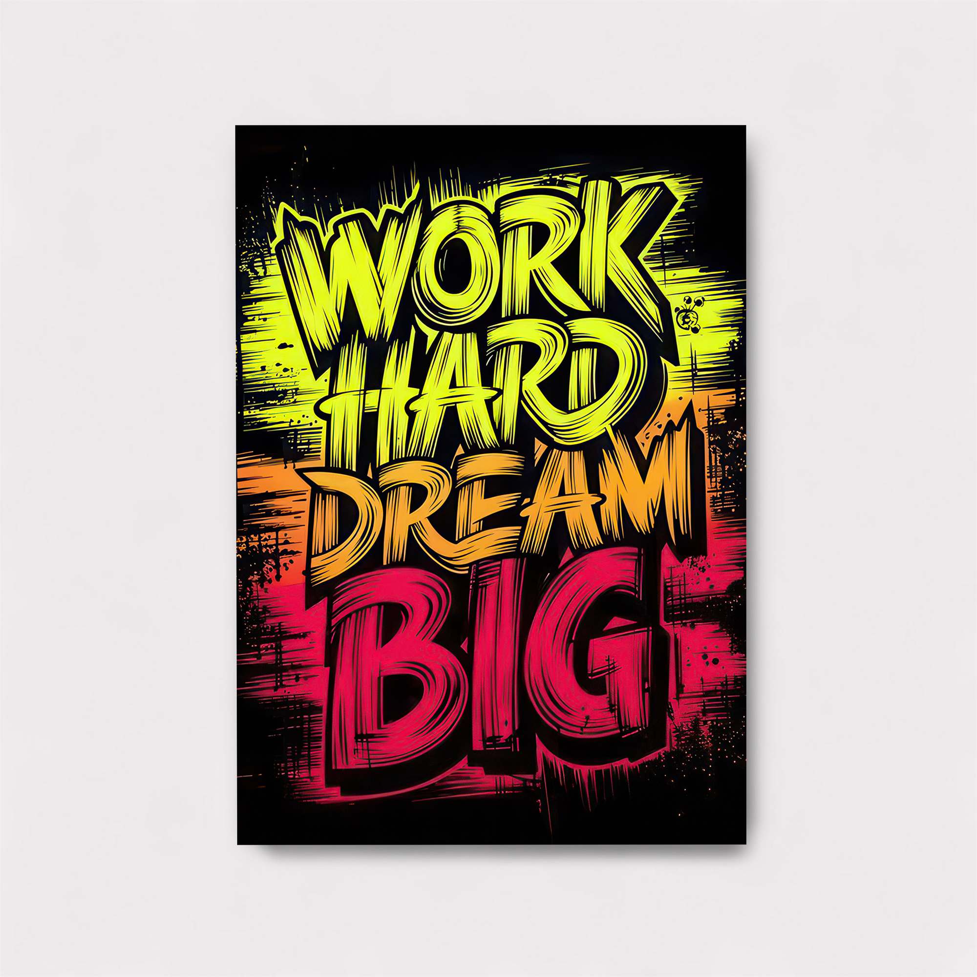 Dream Surge Safe Wall Magnetic / M