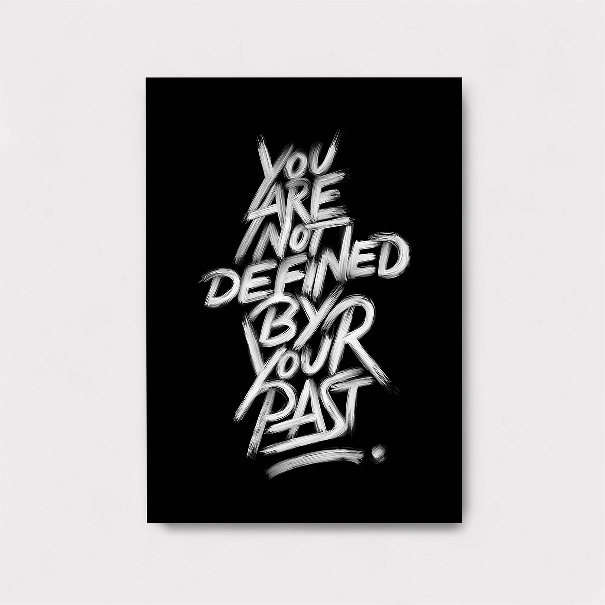 Past Unbound Safe Wall Magnetic / M