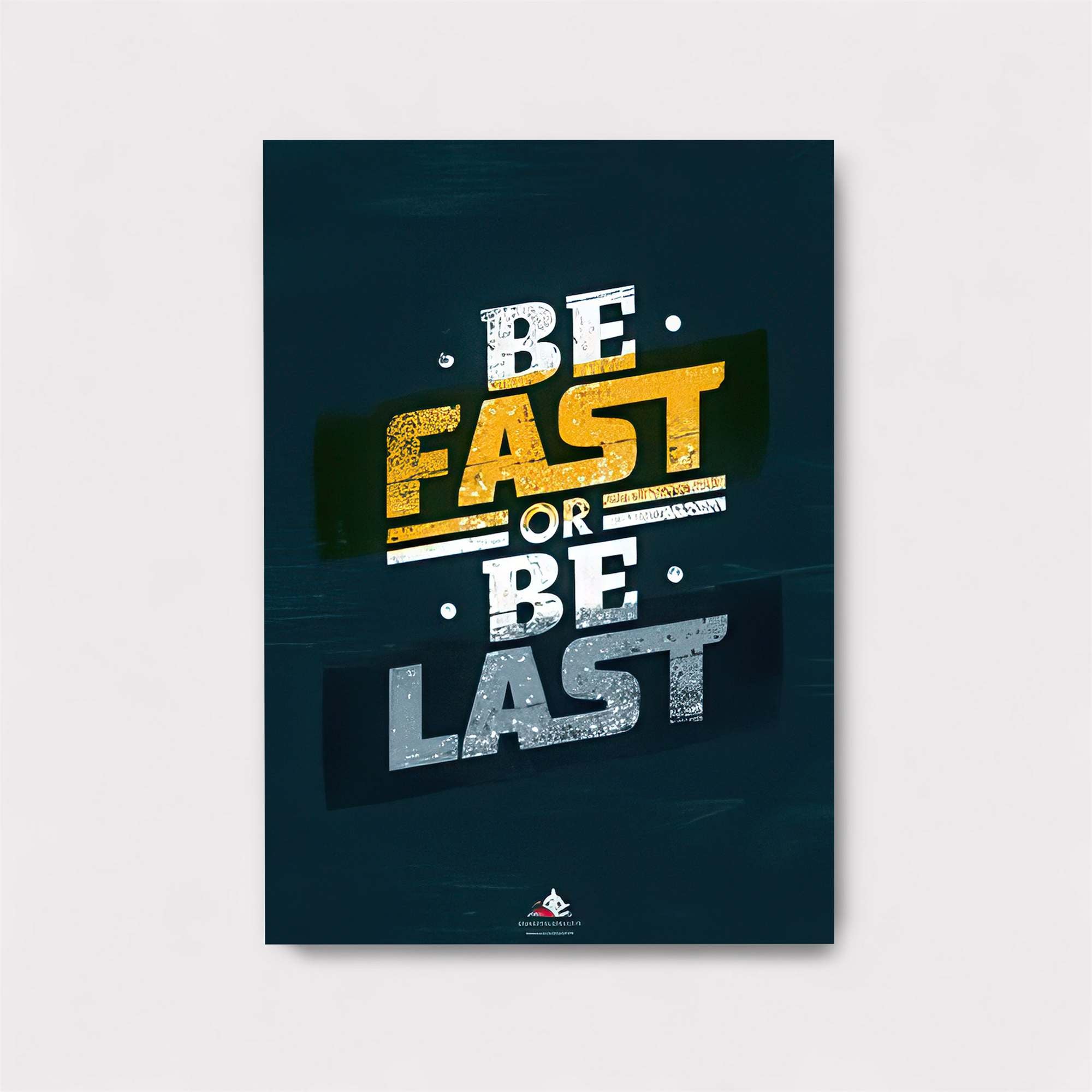 Speed Rush Safe Wall Magnetic / M