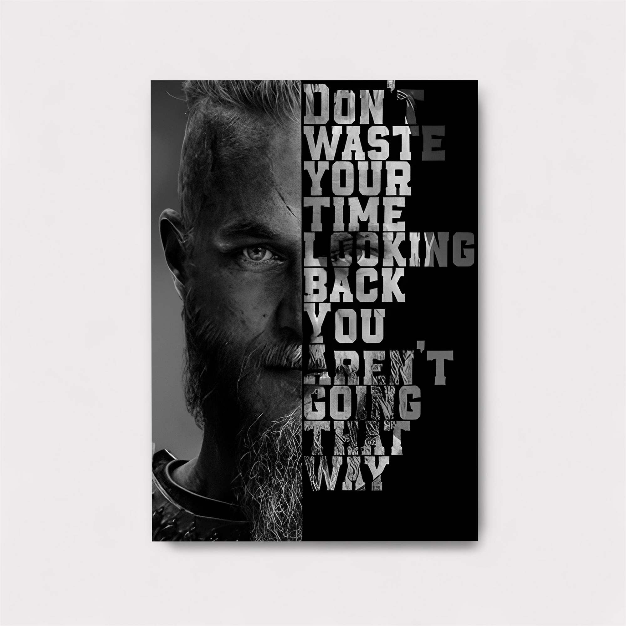 Ragnar Resolute Safe Wall Magnetic / M