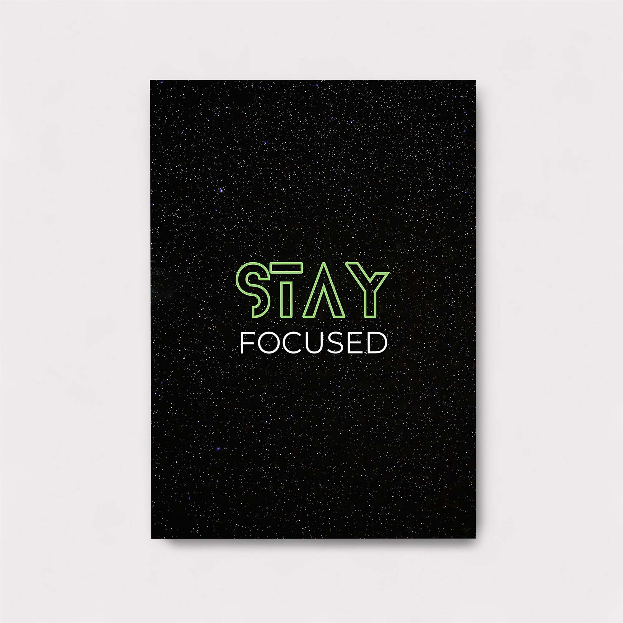 Focus Glow Safe Wall Magnetic / M