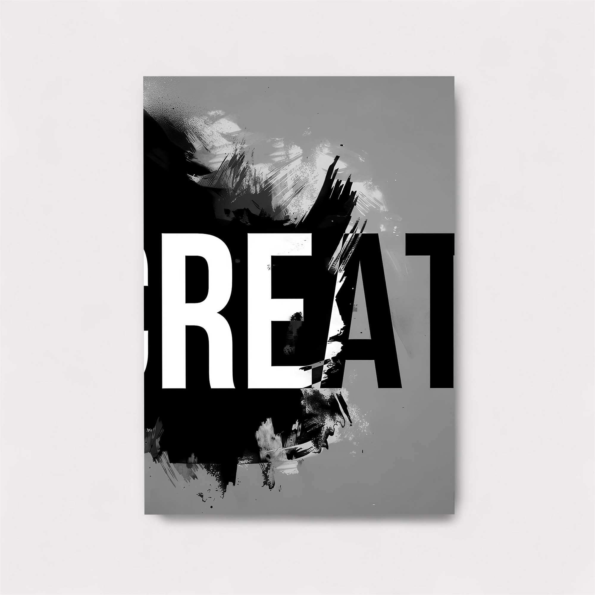 Create Unleashed Safe Wall Magnetic / M