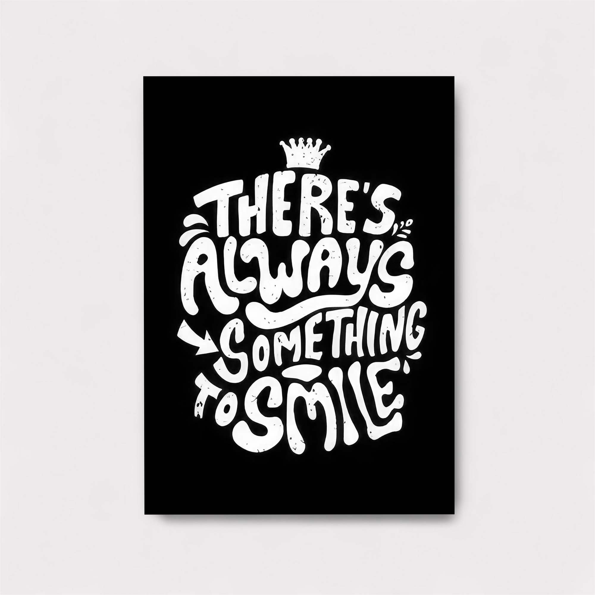 Smile Quest Safe Wall Magnetic / M