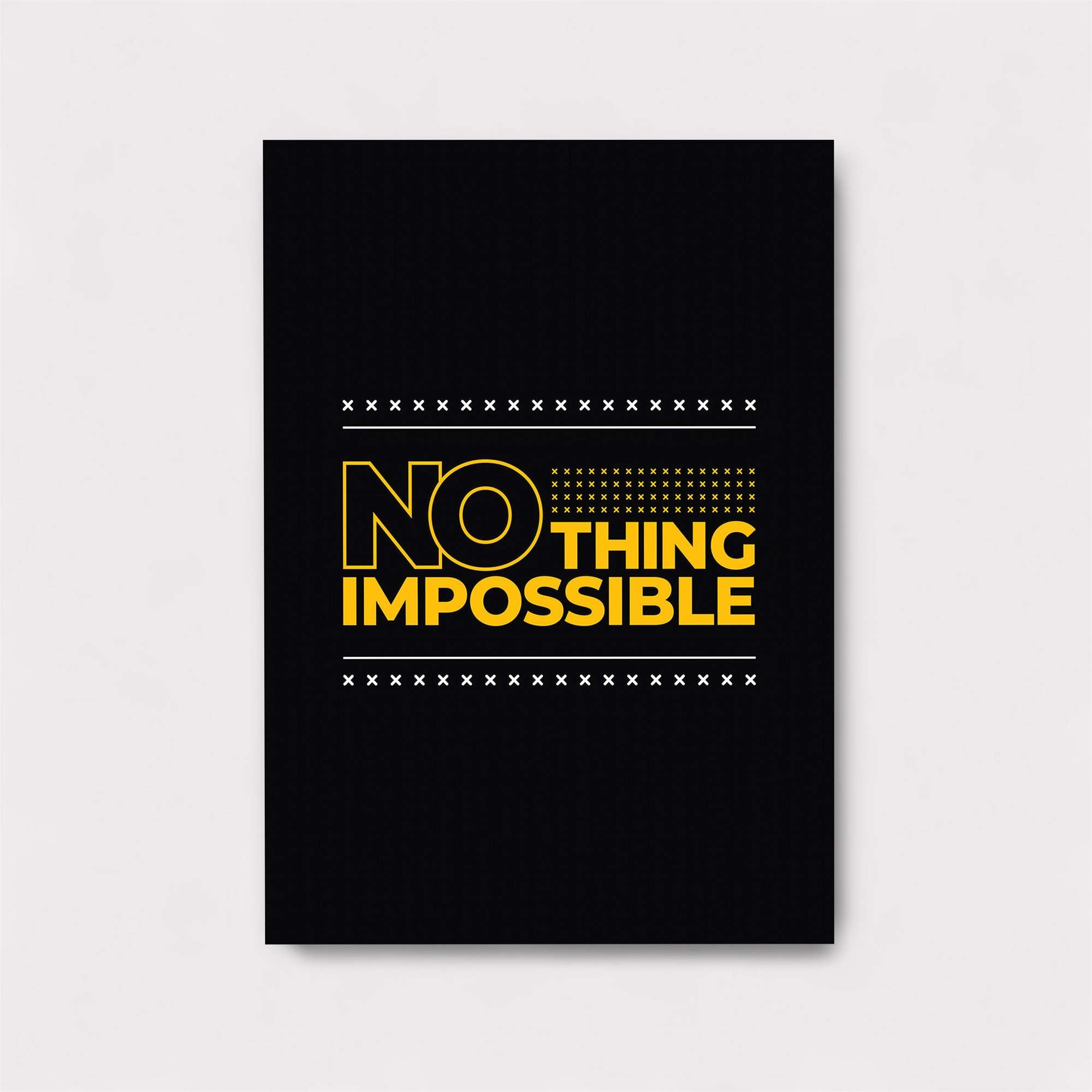 Nothing Vibrant Safe Wall Magnetic / M