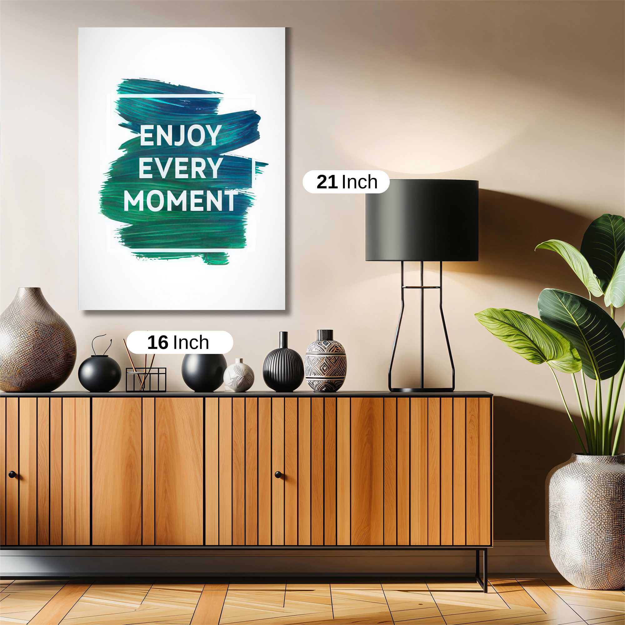 Moment Serenity Safe Wall Magnetic / M