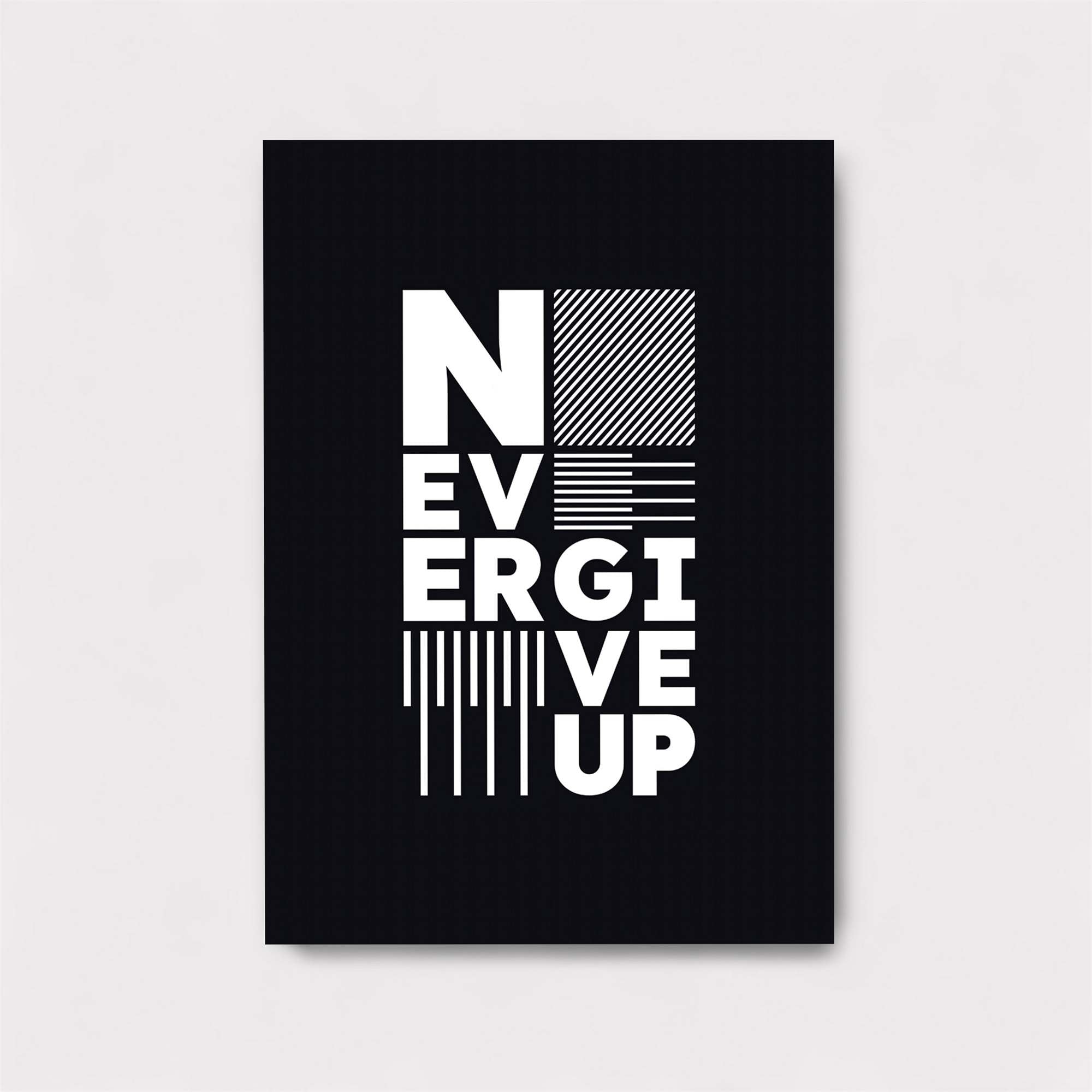 Never Resolute Safe Wall Magnetic / M