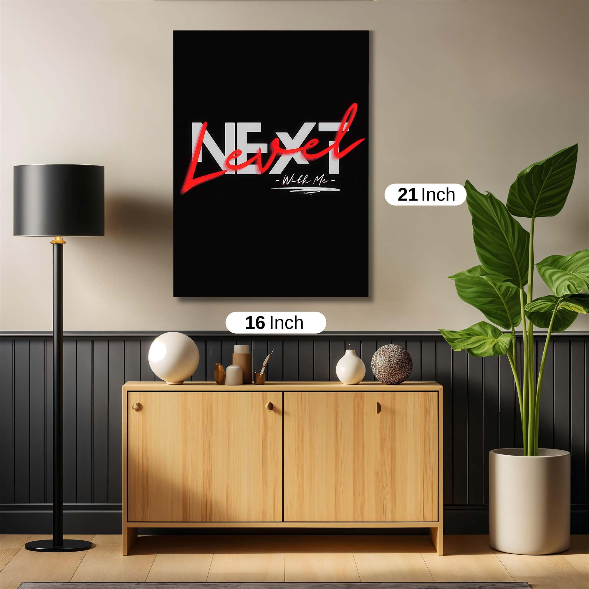 Next Euphoria Safe Wall Magnetic / M