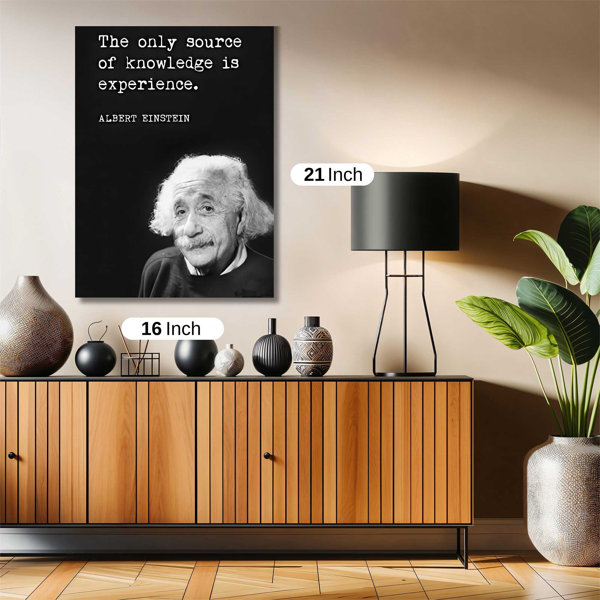 Einstein Insight Safe Wall Magnetic / M