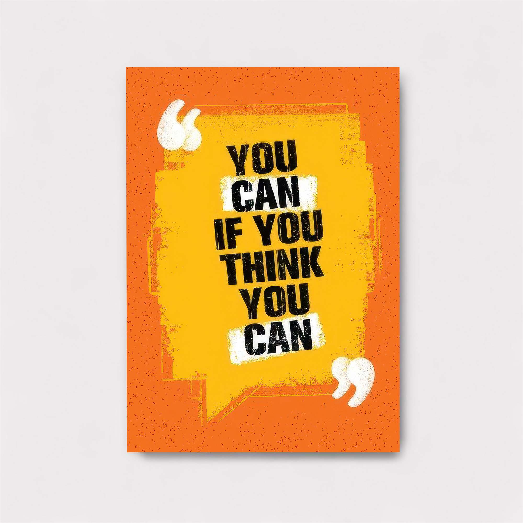 Motivation Spark Safe Wall Magnetic / M