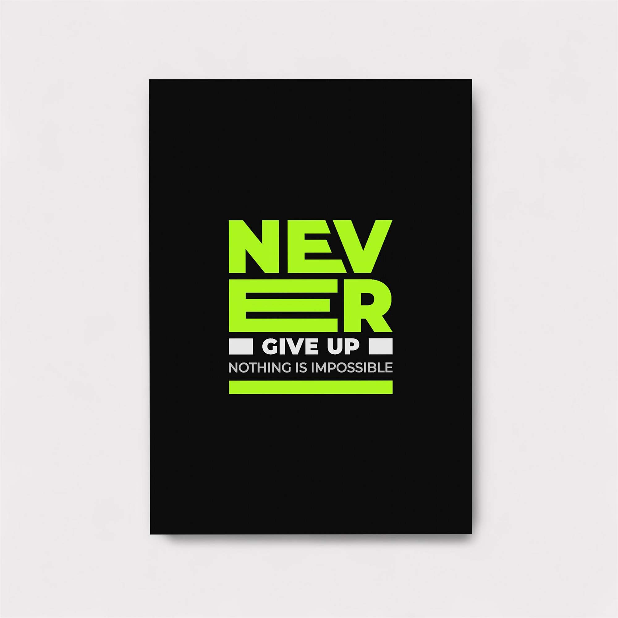 Never Vibrant Safe Wall Magnetic / M