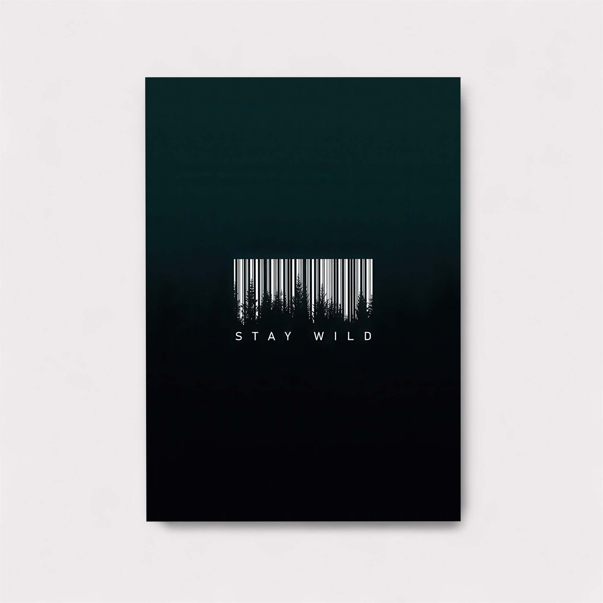 Barcode Wild Safe Wall Magnetic / M