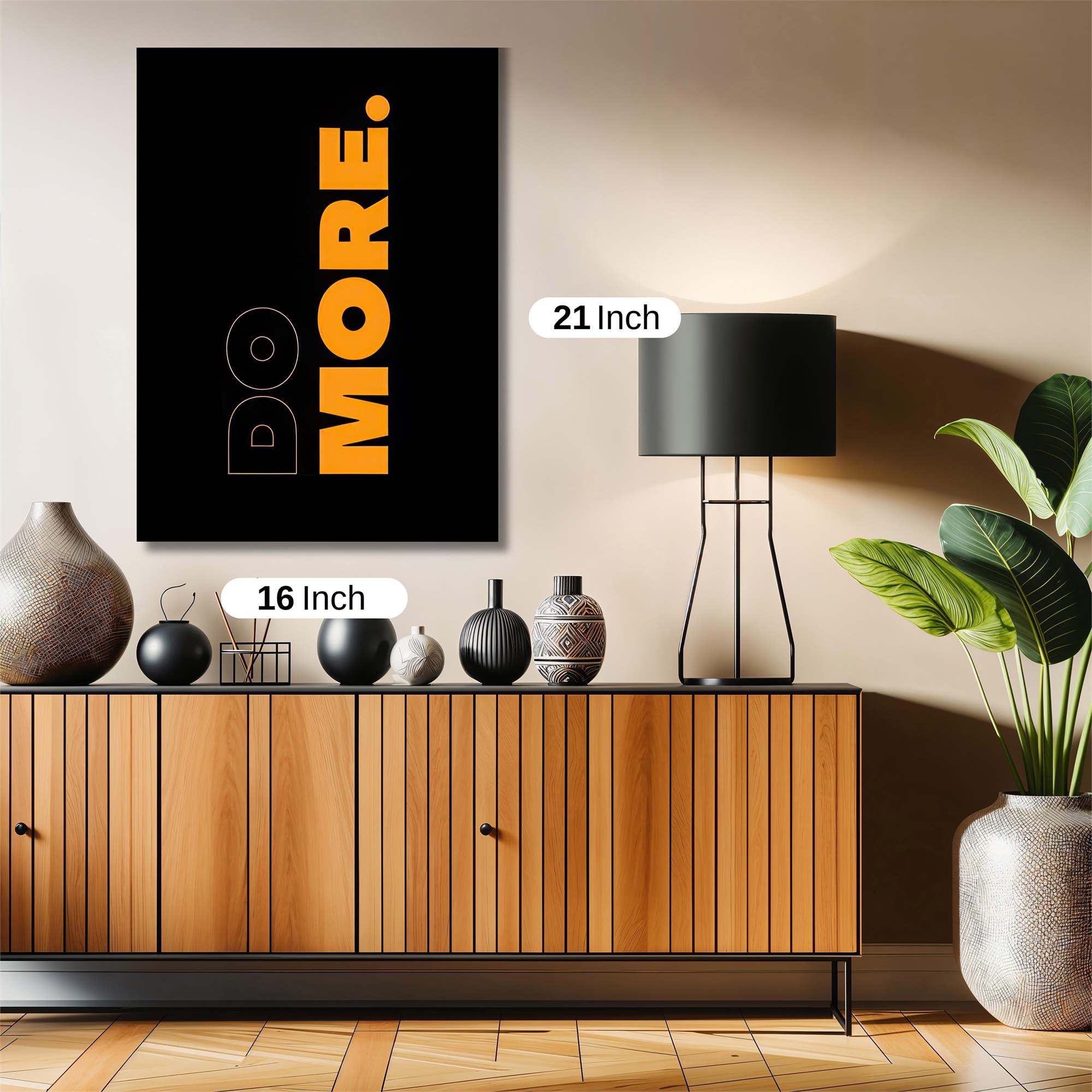 Do Vibrant Safe Wall Magnetic / M