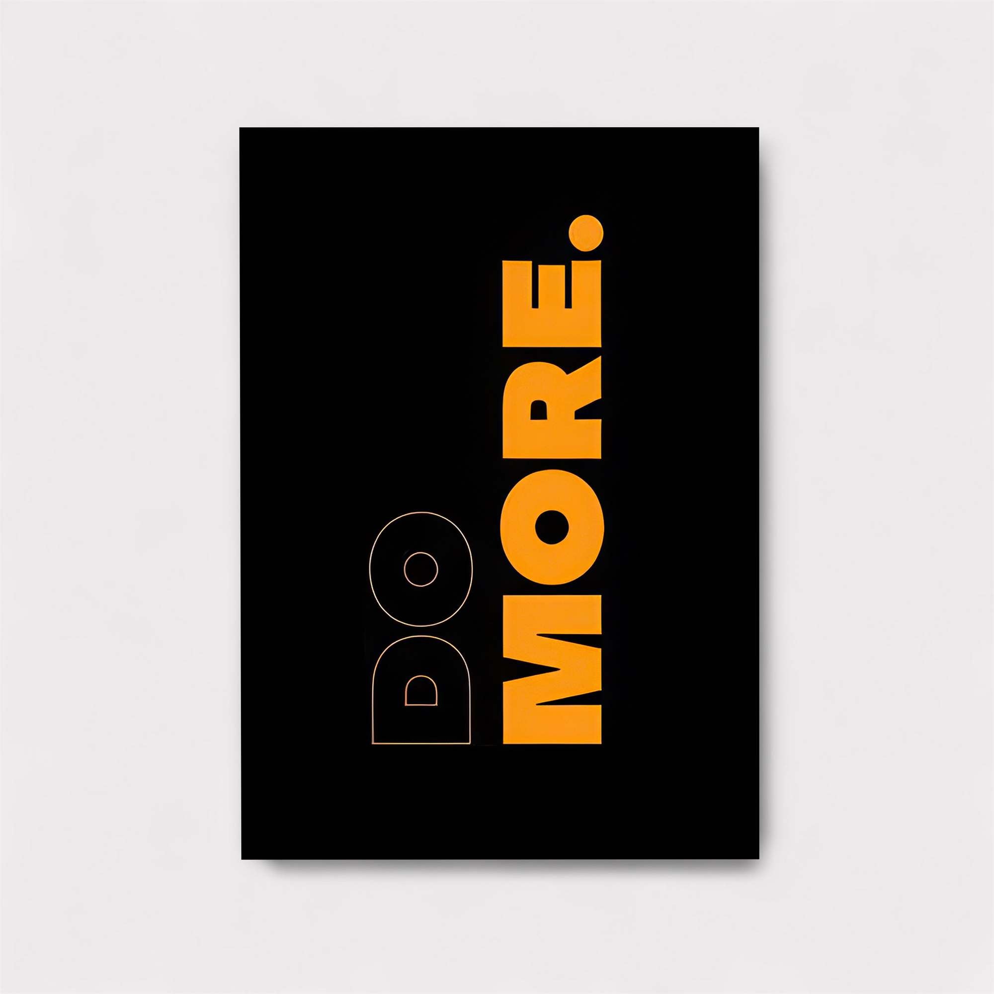 Do Vibrant Safe Wall Magnetic / M