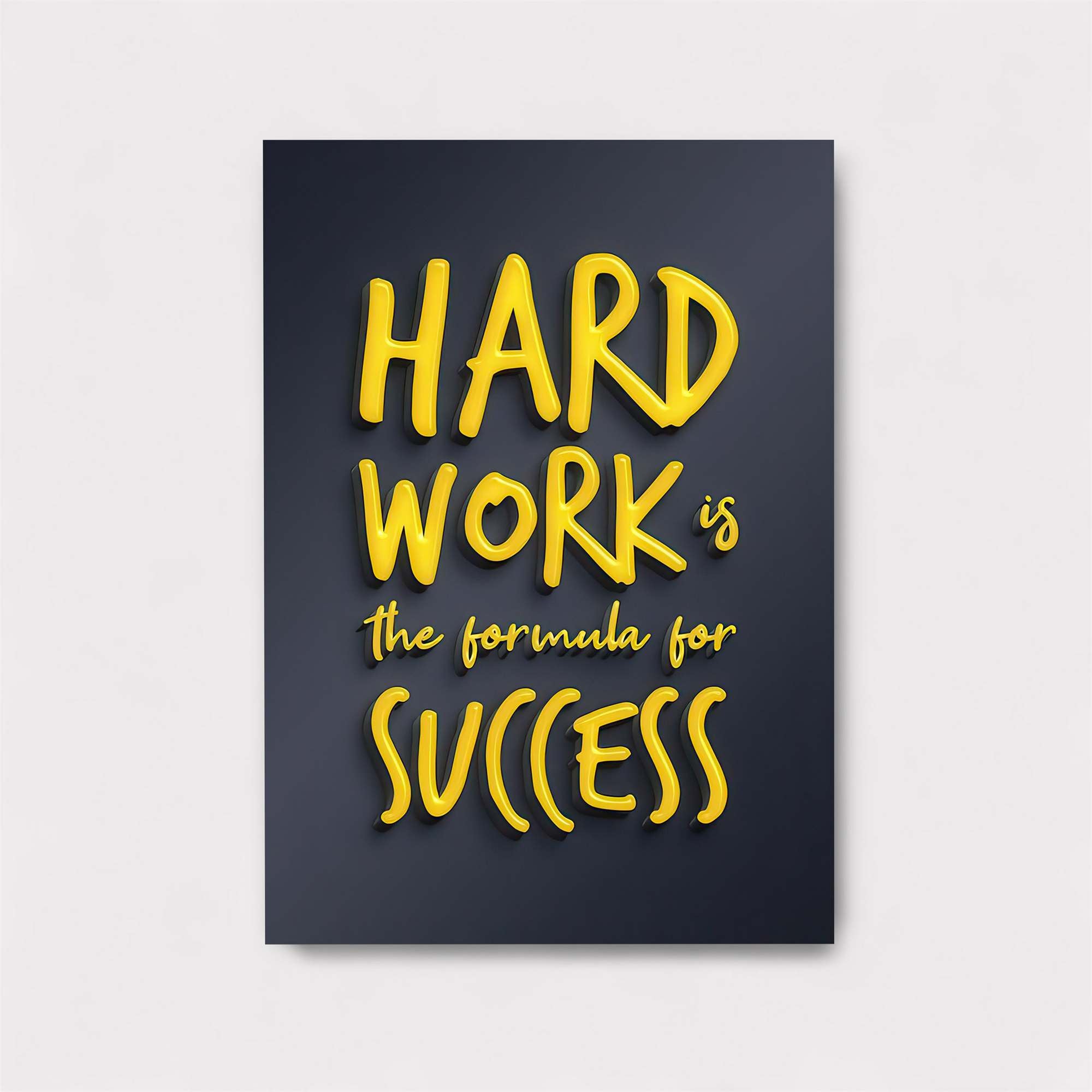 Success Mantra Safe Wall Magnetic / M