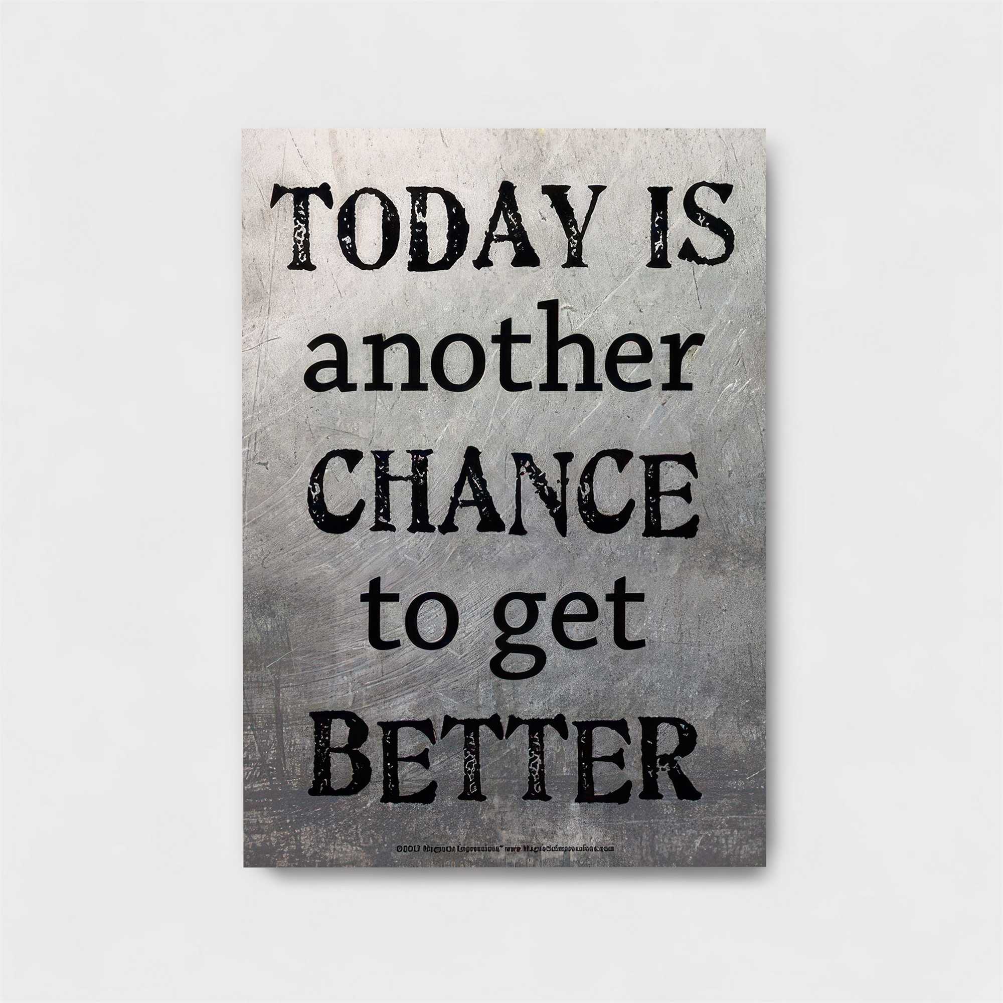 Chance Reimagined Safe Wall Magnetic / M