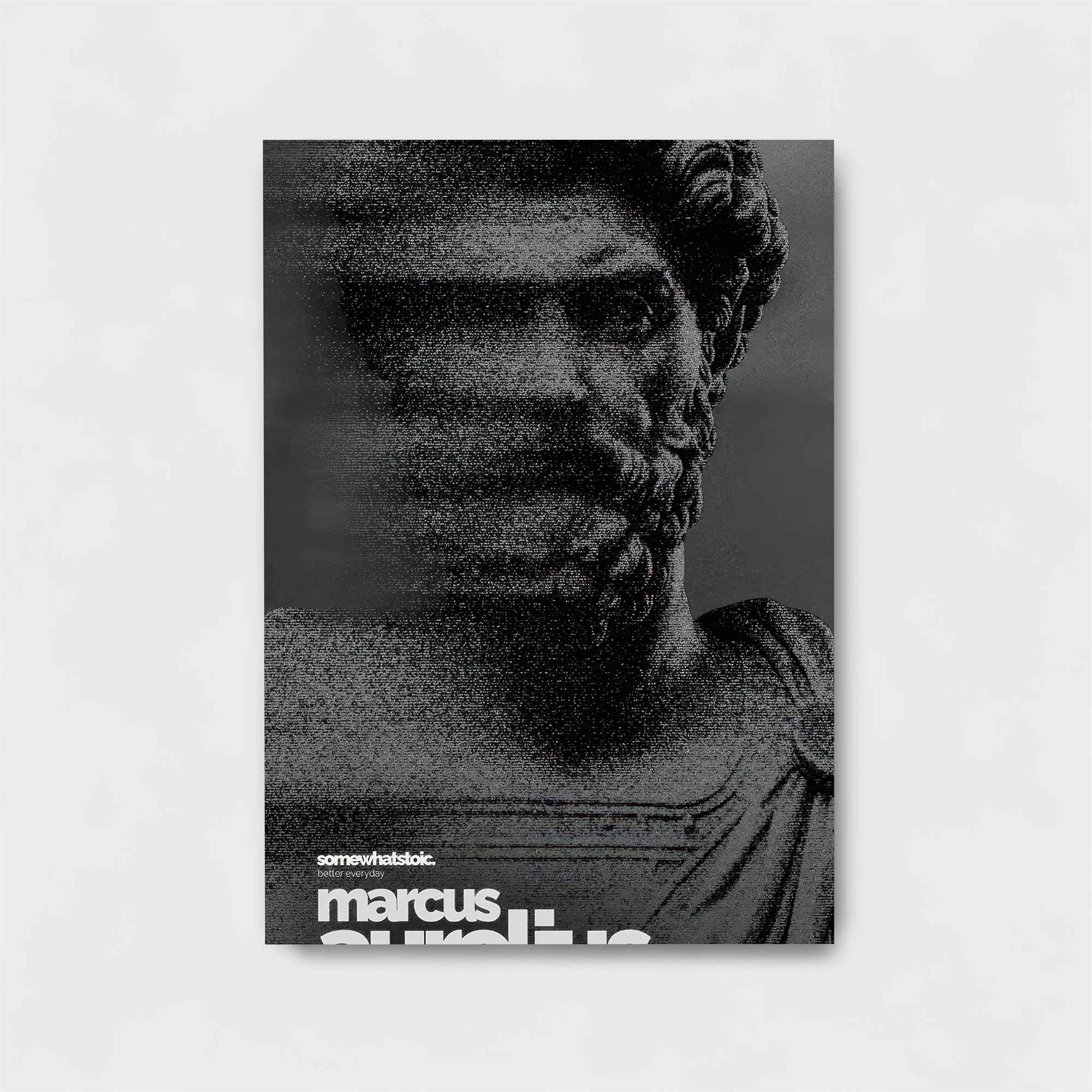 Marcus Serene Safe Wall Magnetic / M