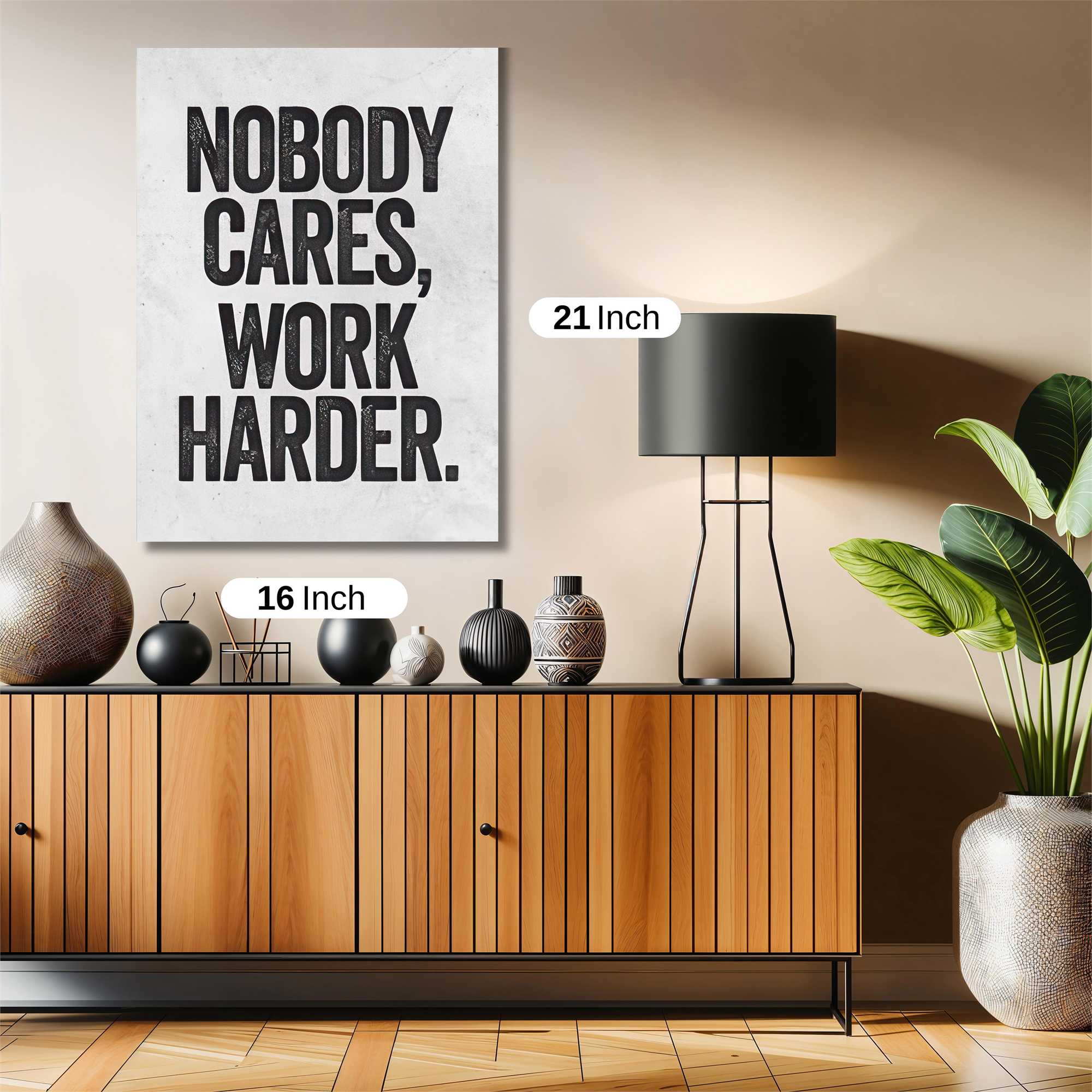 Work Intense Safe Wall Magnetic / M