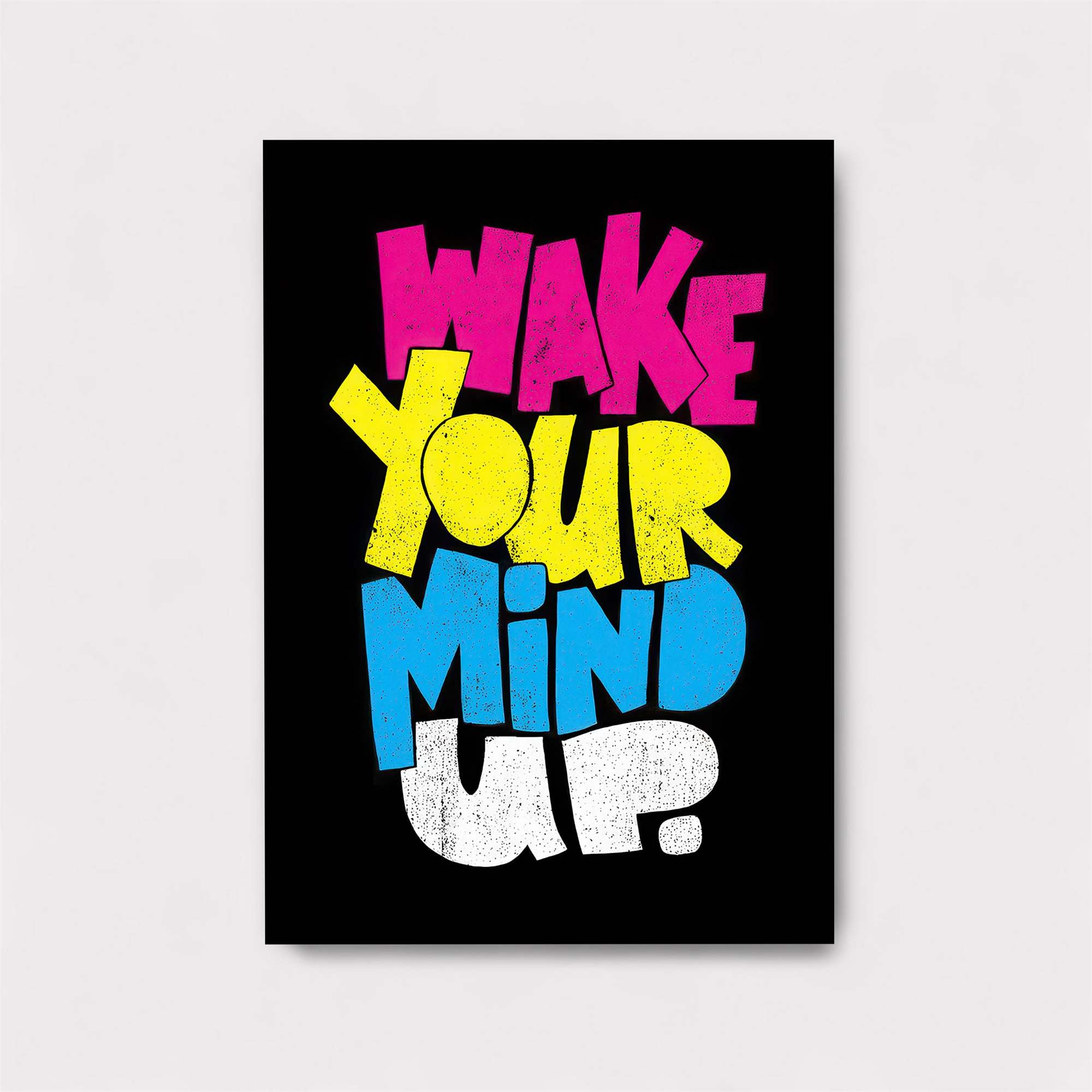 MindAwake Safe Wall Magnetic / M