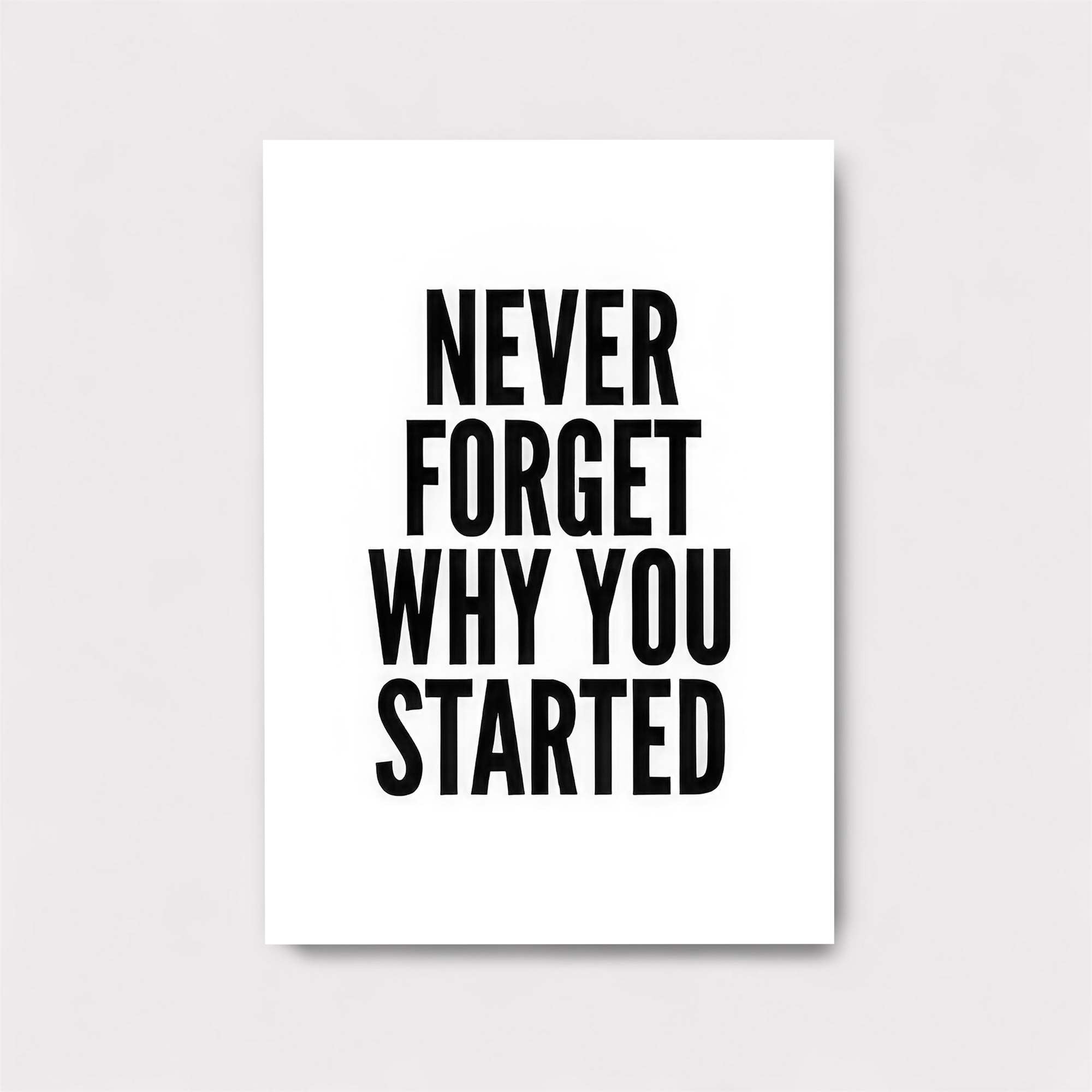 Journey Ignite Safe Wall Magnetic / M