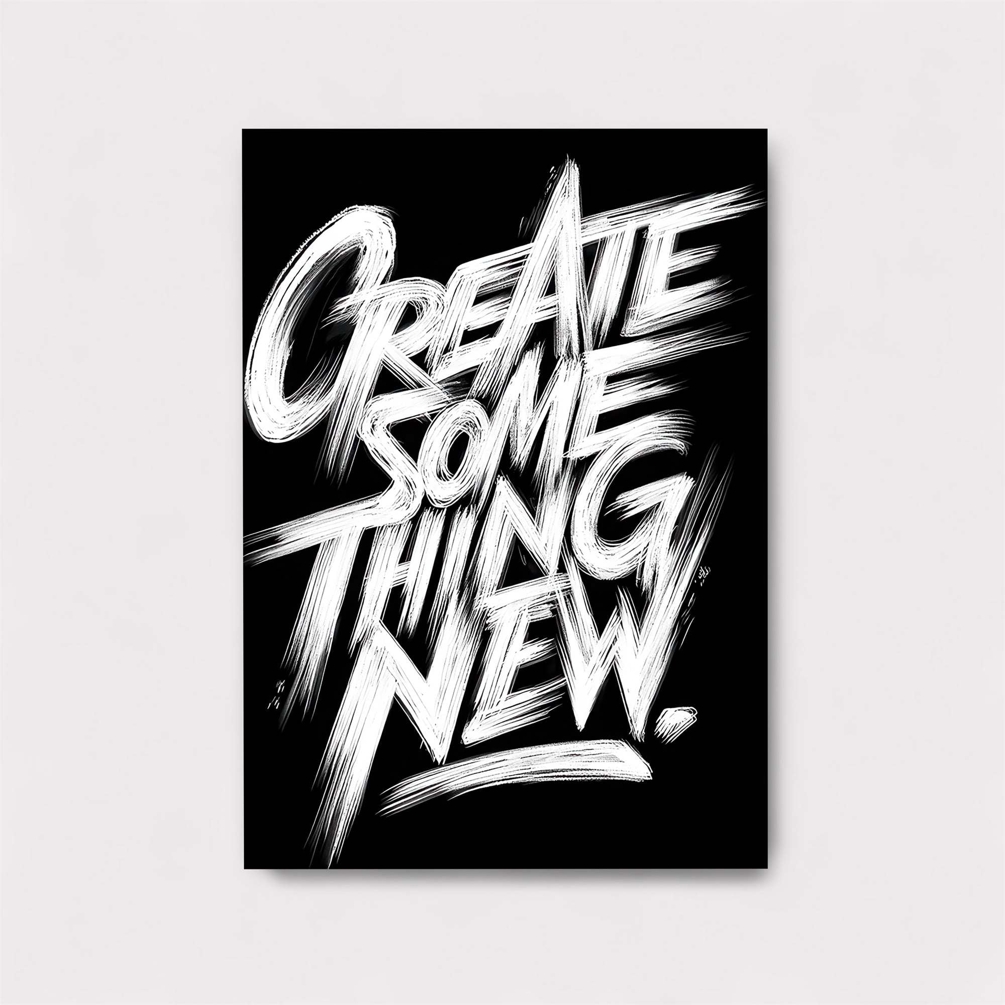 Create Vibrant Safe Wall Magnetic / M