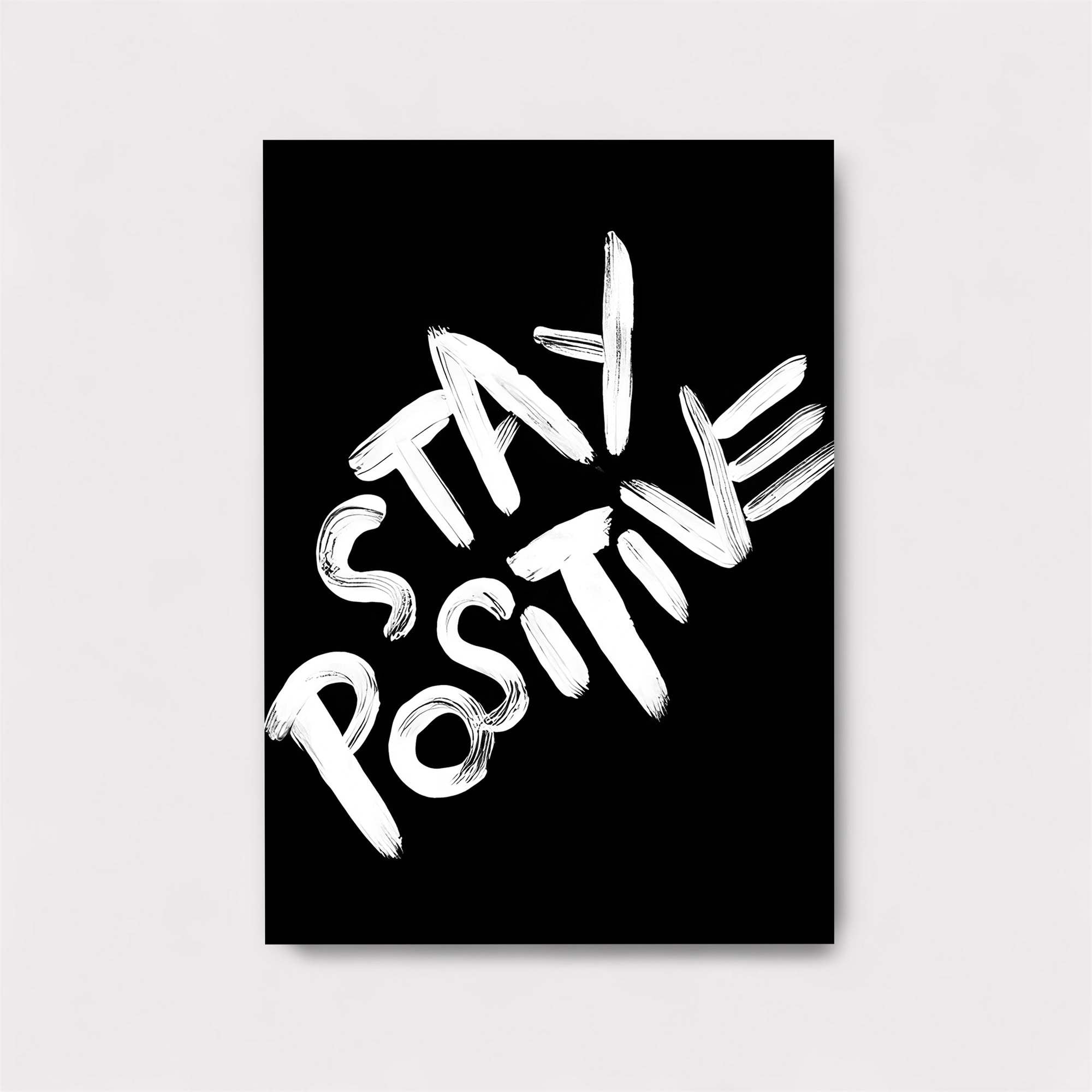 Stay Radiant Safe Wall Magnetic / M
