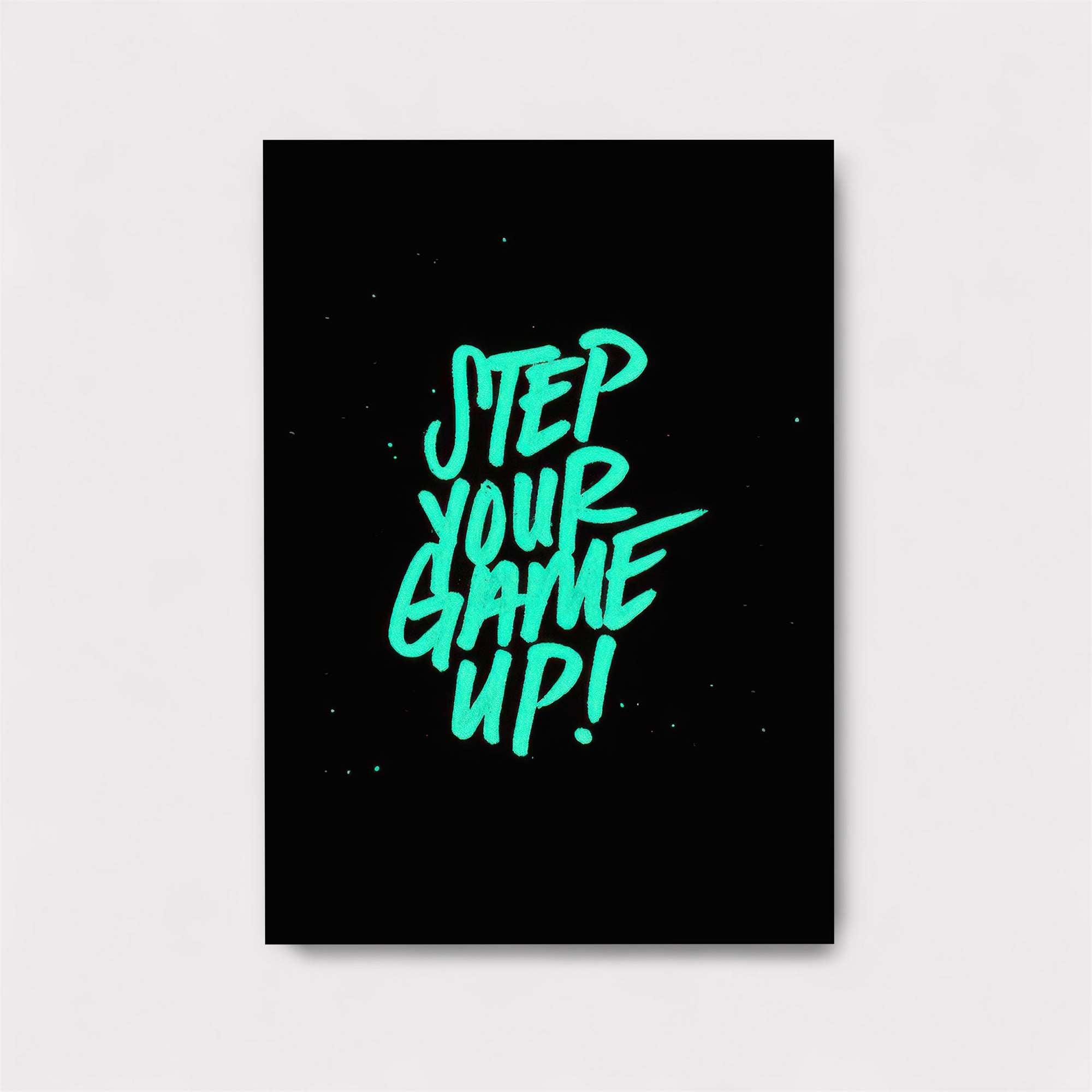 Game Elevate Safe Wall Magnetic / M