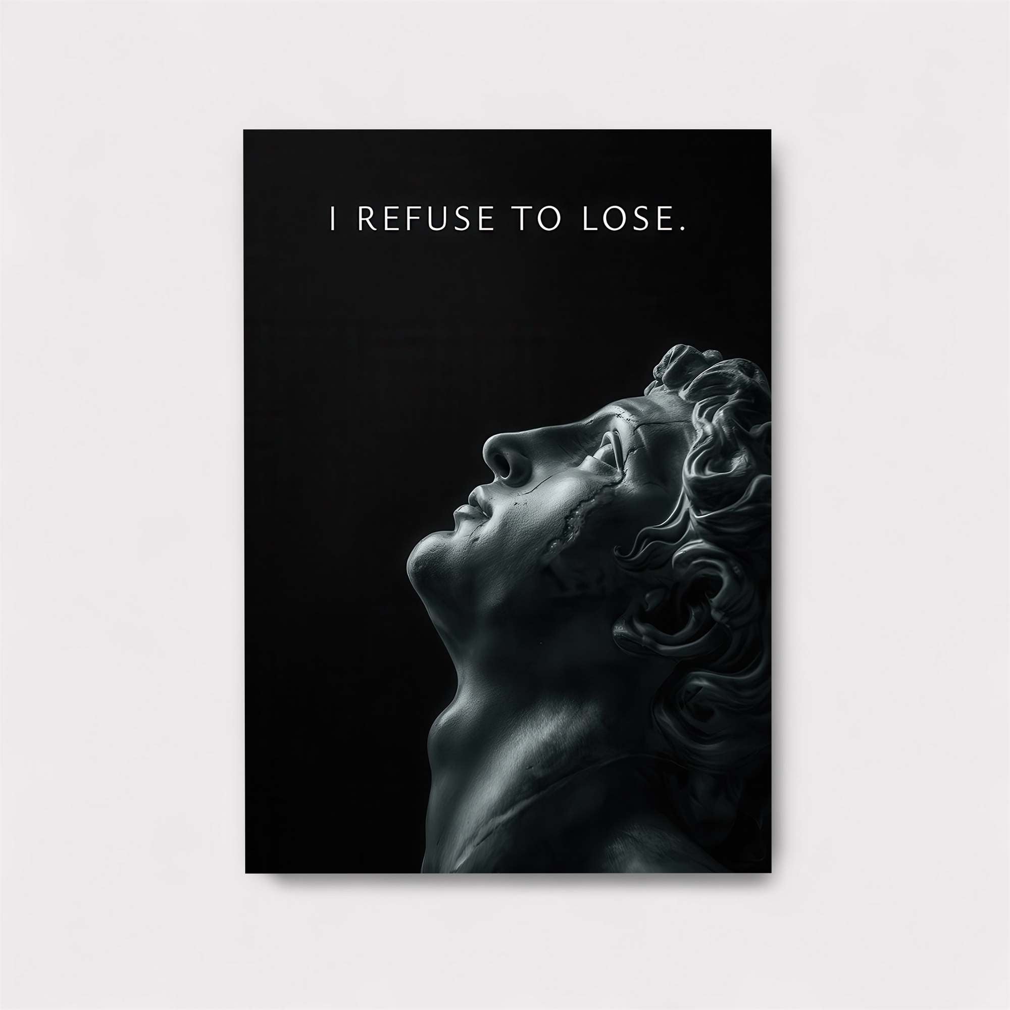 Apollo Defiant Safe Wall Magnetic / M