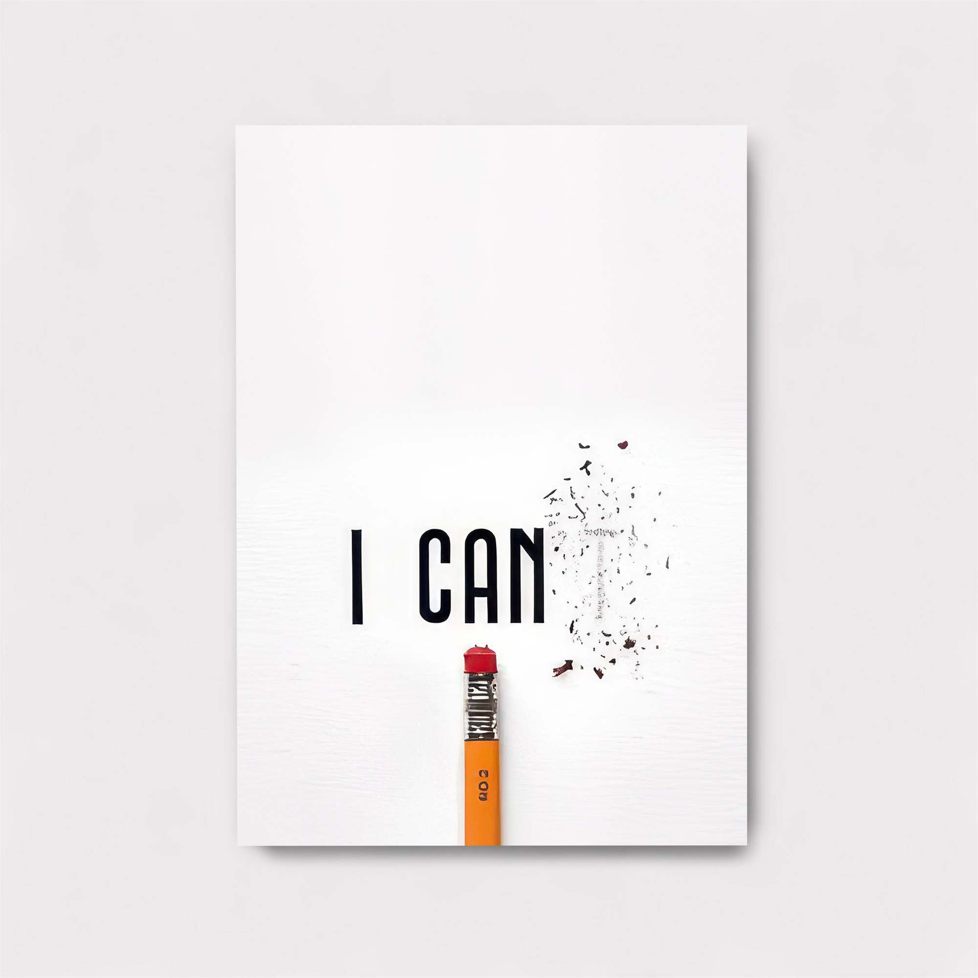 I CAN Safe Wall Magnetic / M