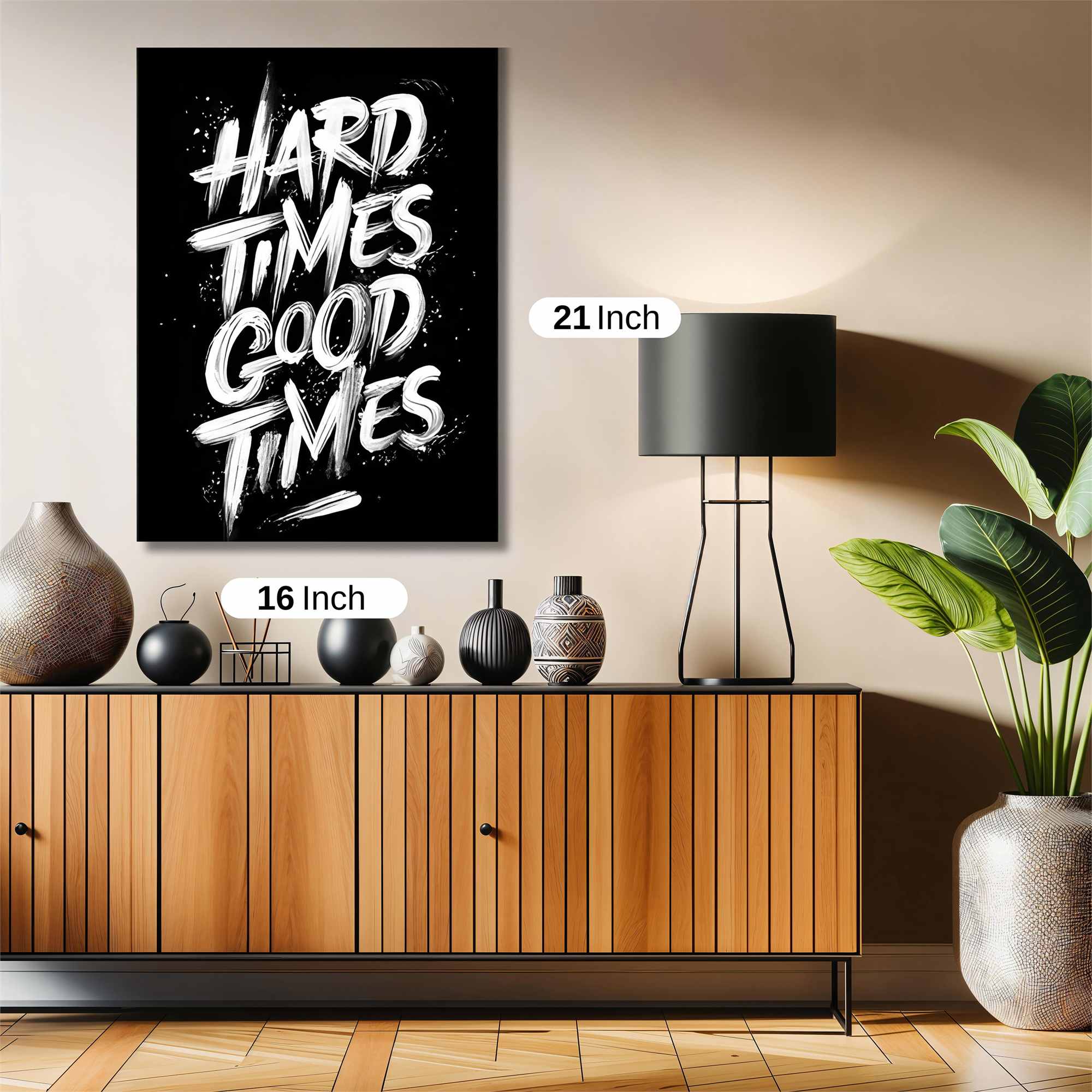 Life's Symphony Safe Wall Magnetic / M