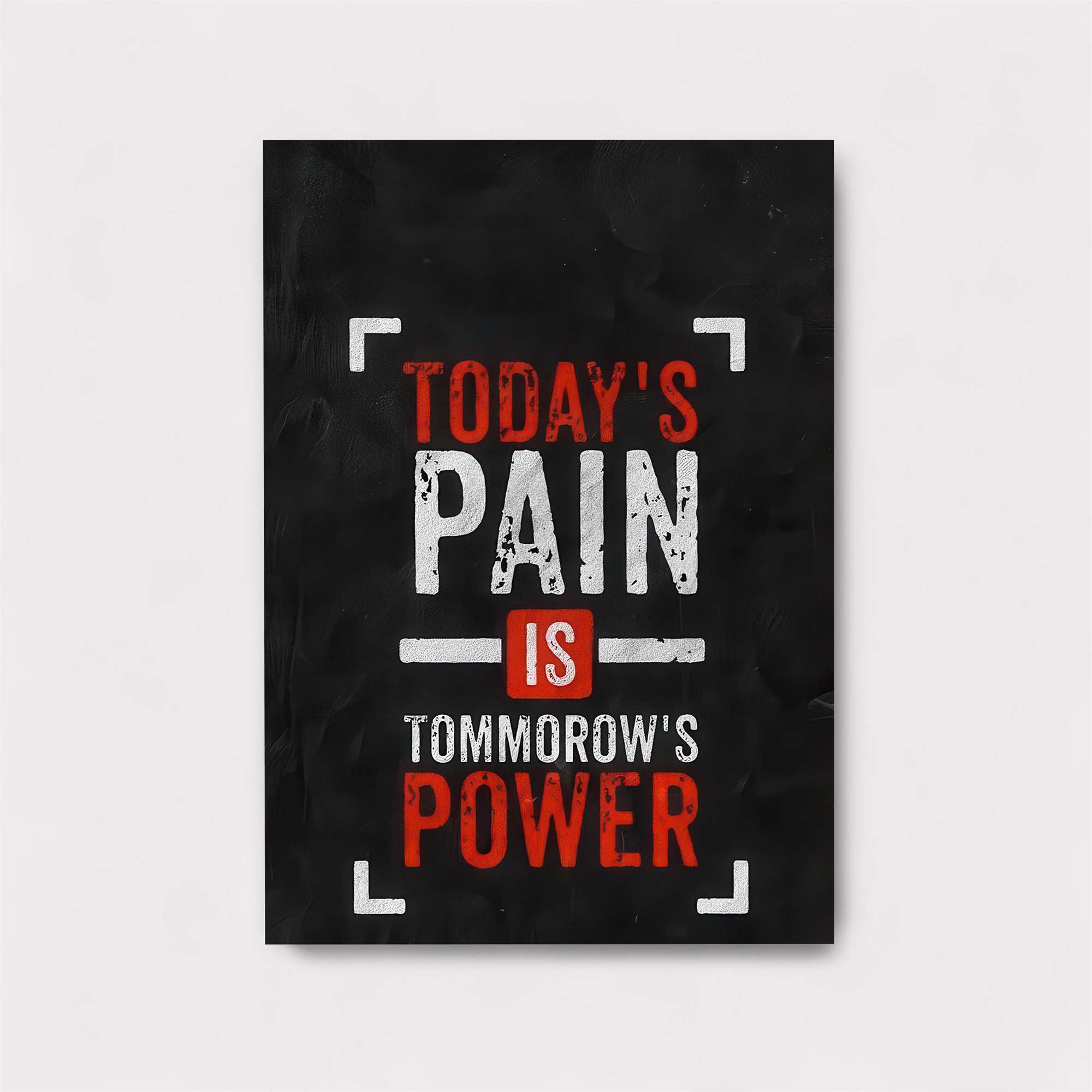 Pain's Power Safe Wall Magnetic / M