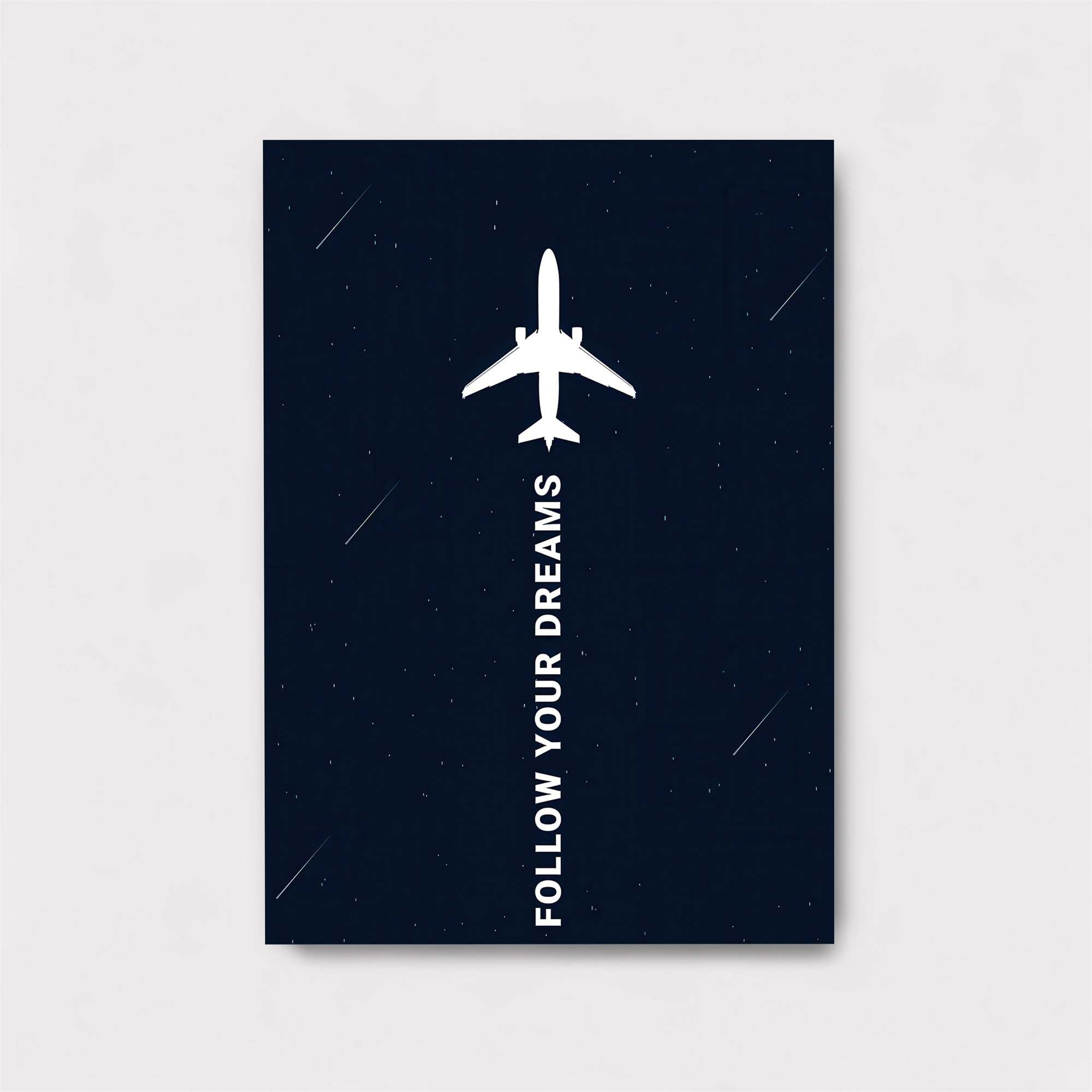 Flight Whisper Safe Wall Magnetic / M