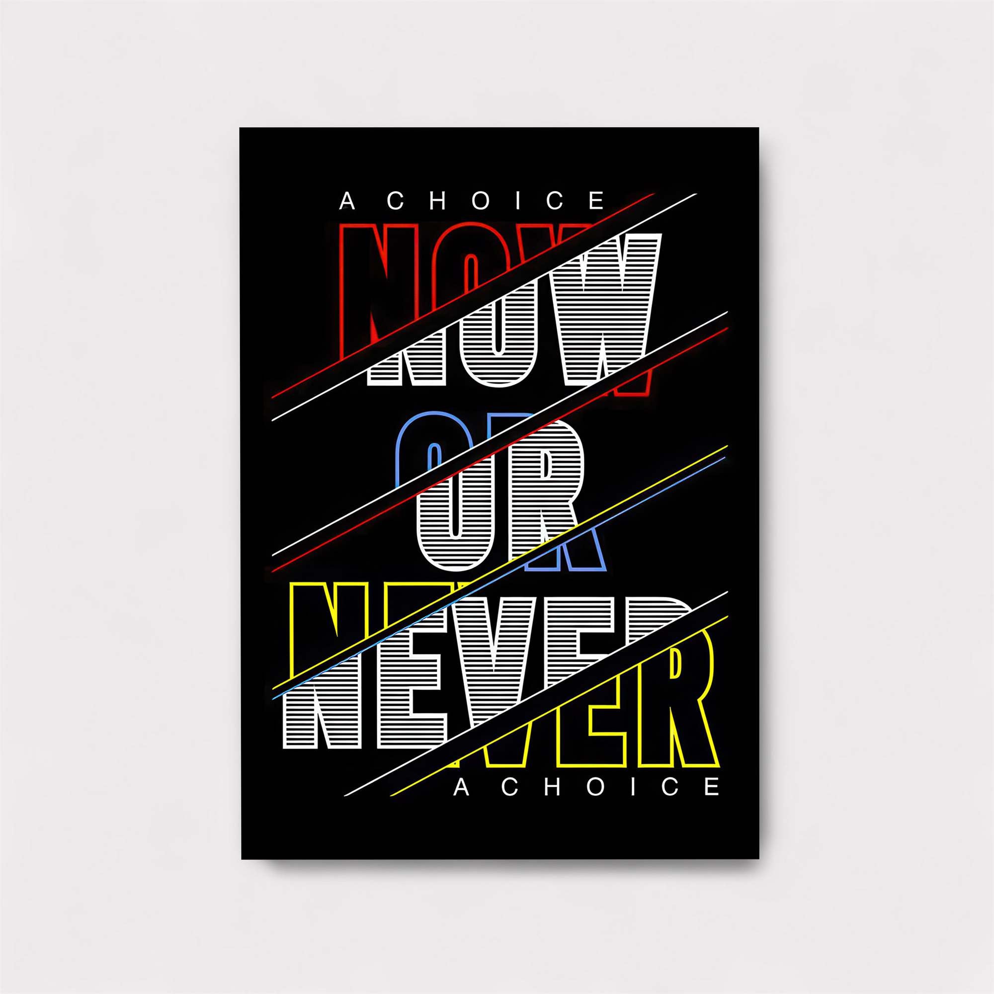 Decision Urgency Safe Wall Magnetic / M