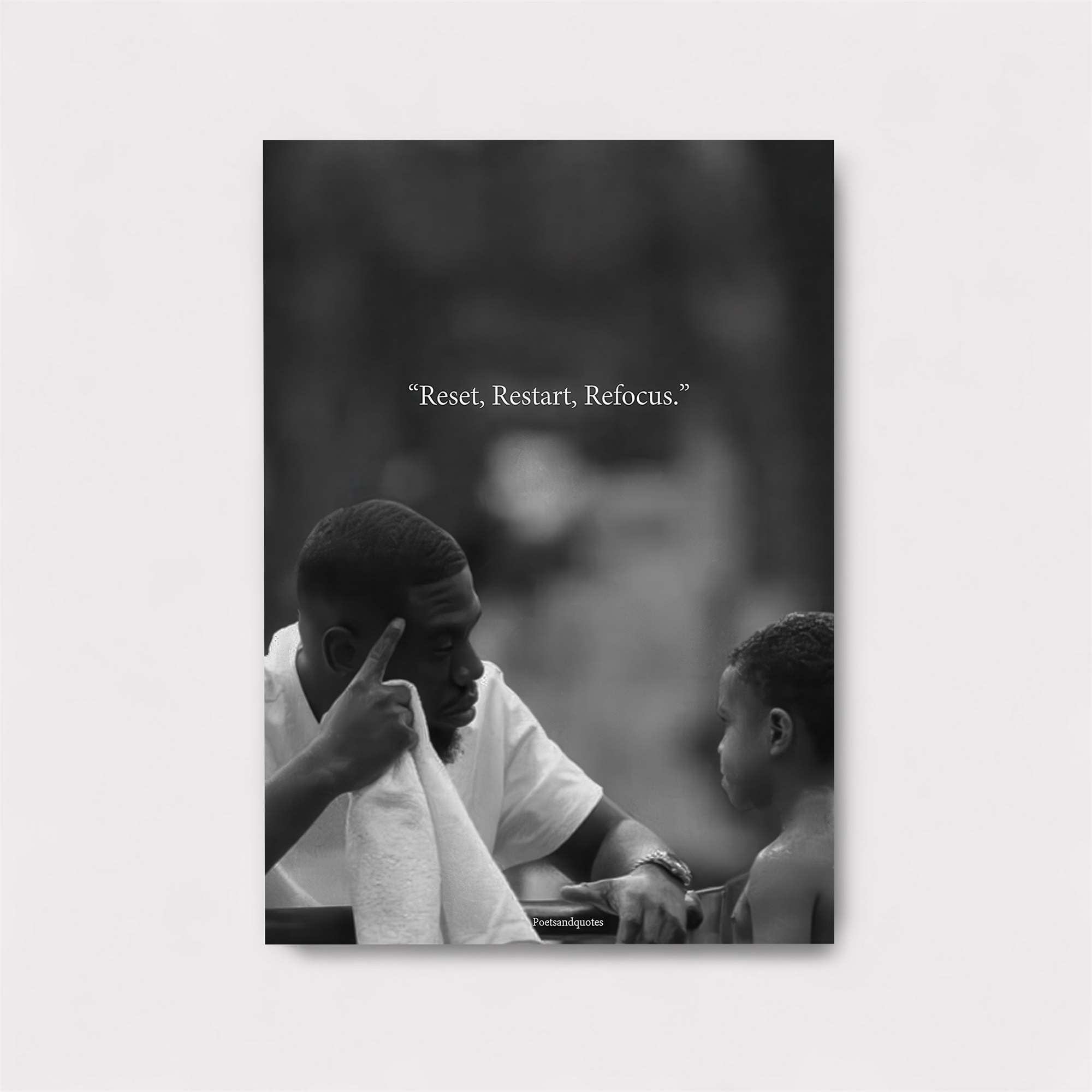 Coach Inspire Safe Wall Magnetic / M