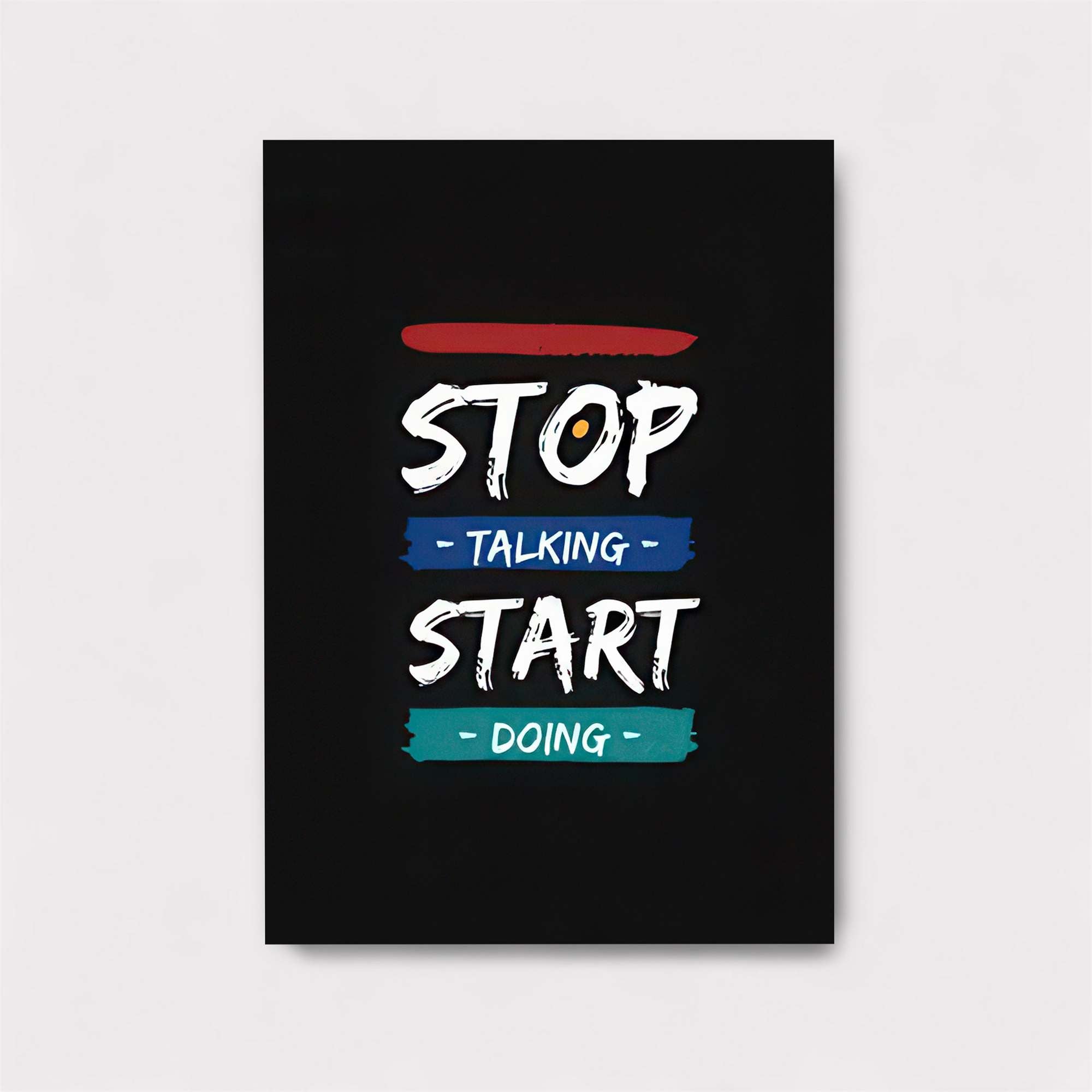 Action Motivated Safe Wall Magnetic / M