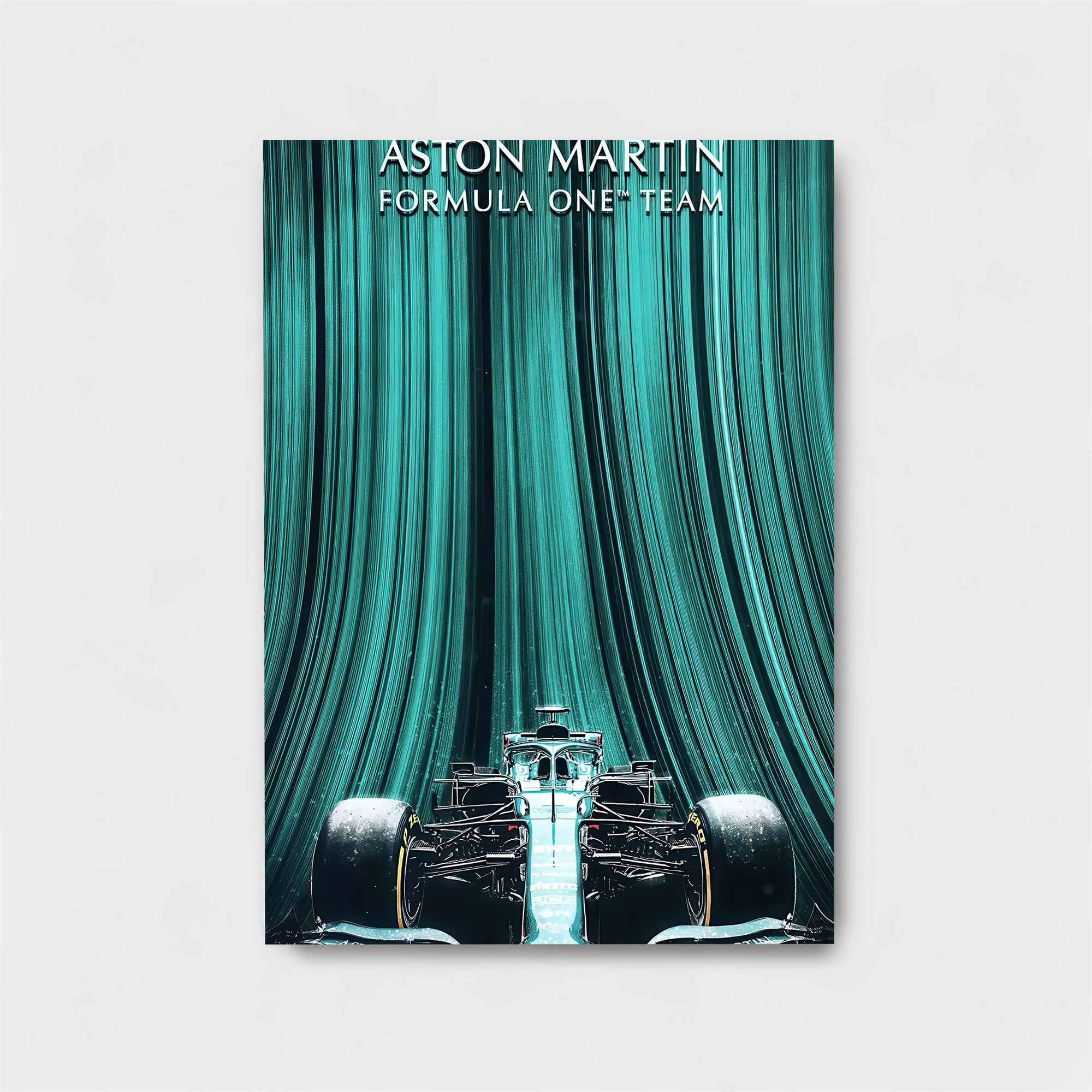 Aston Elegance Safe Wall Magnetic / M