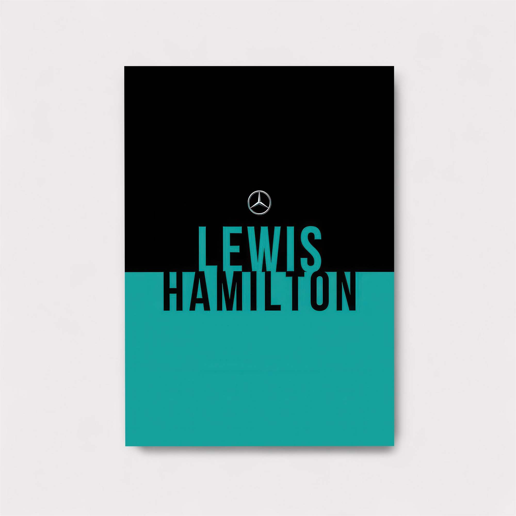 Hamilton Regal Safe Wall Magnetic / M