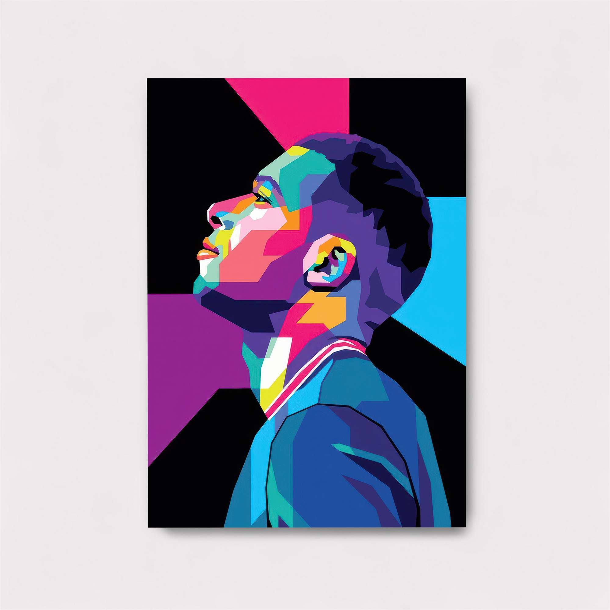 Aspiration Glow Safe Wall Magnetic / M