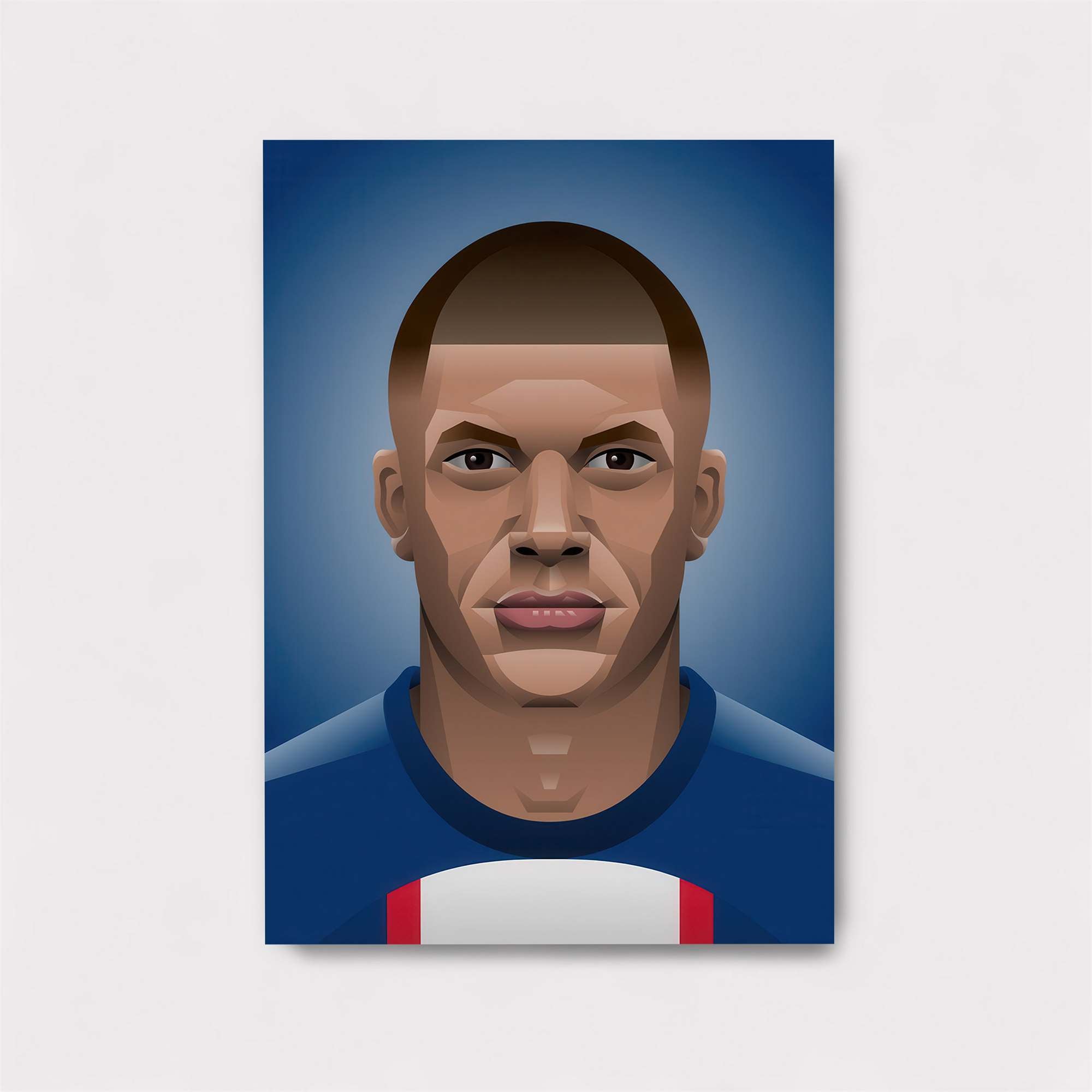 Pogba Passionate Safe Wall Magnetic / M