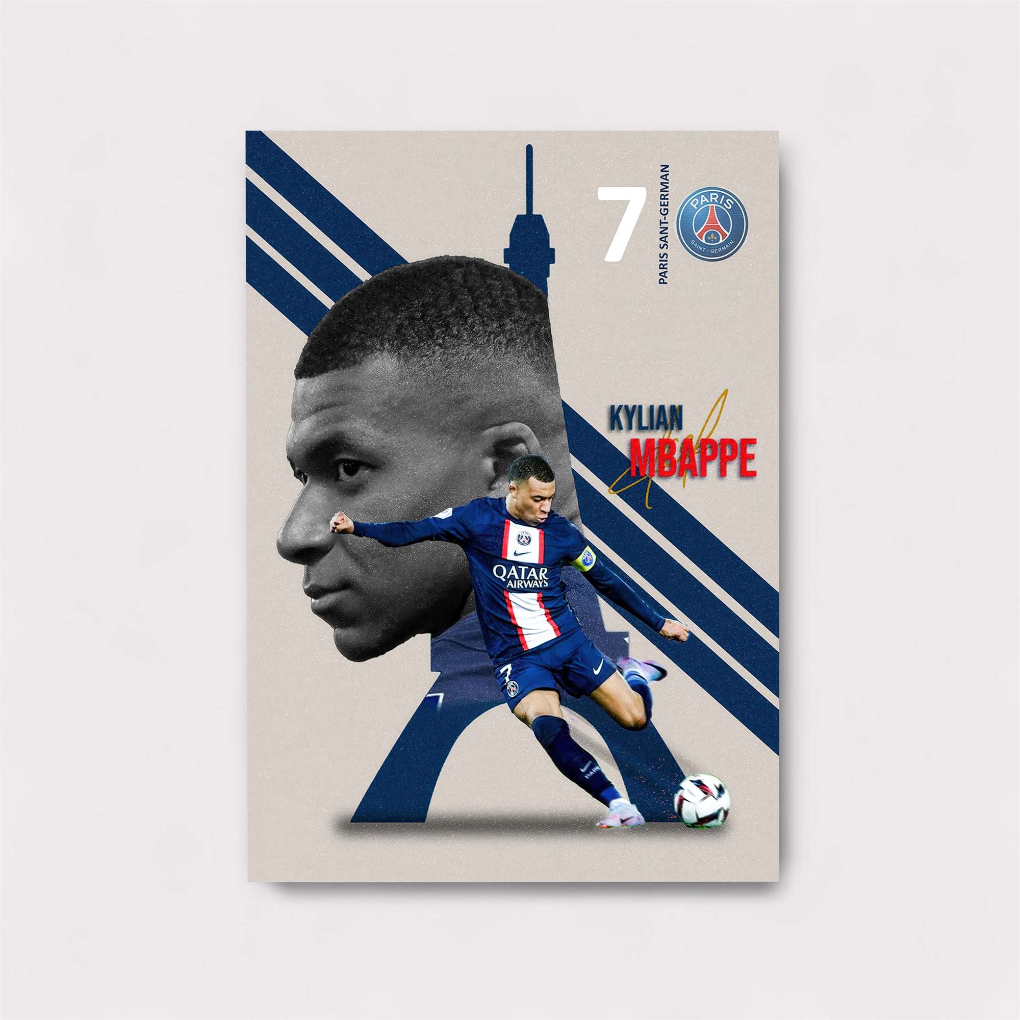 Kylian Dynamic Safe Wall Magnetic / M