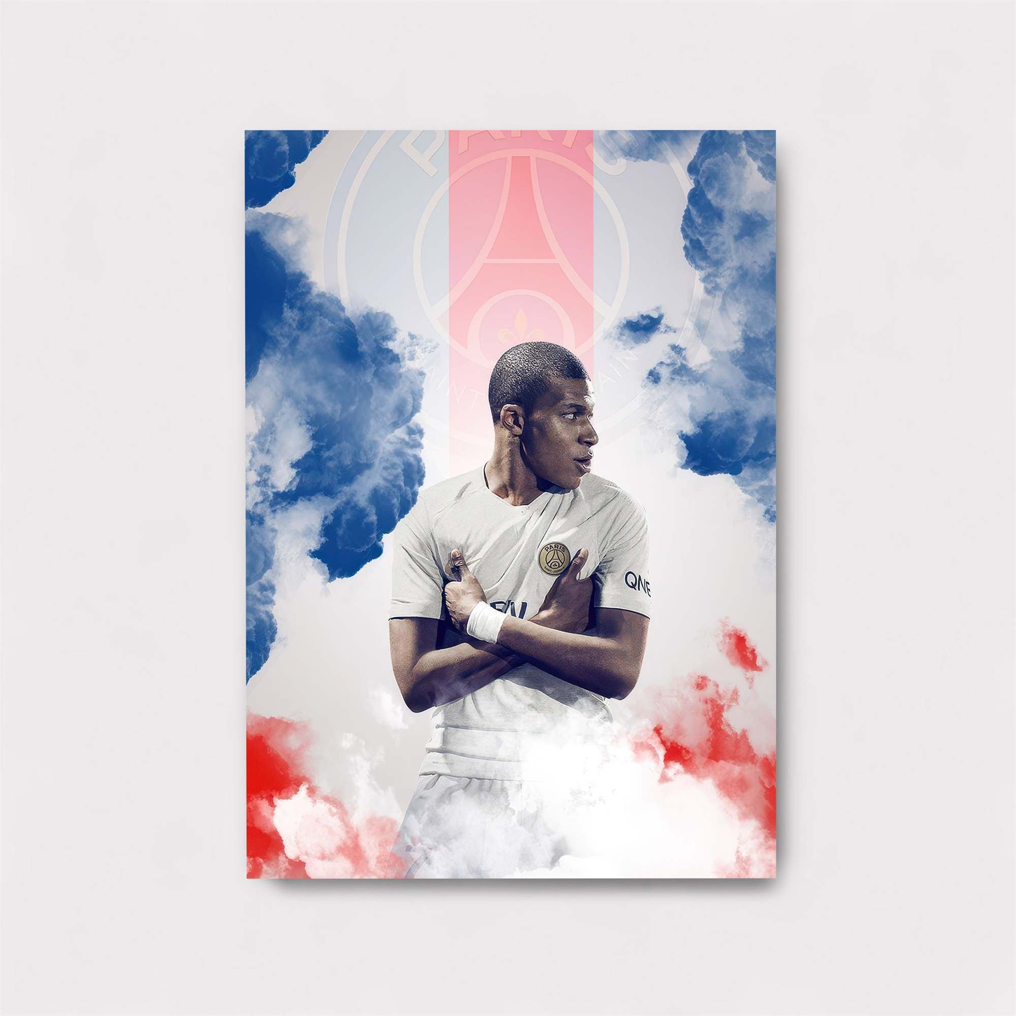 Kylian Dynamic Safe Wall Magnetic / M